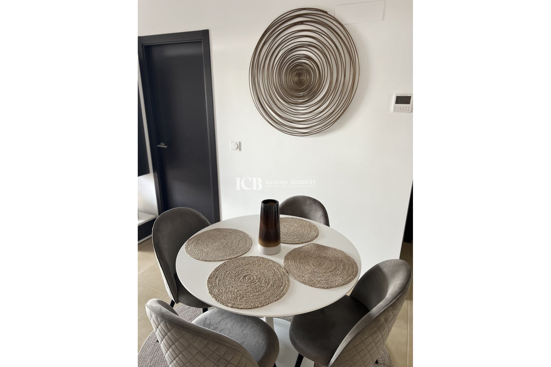 Resale - Apartment / flat -
Orihuela Costa - Villamartín