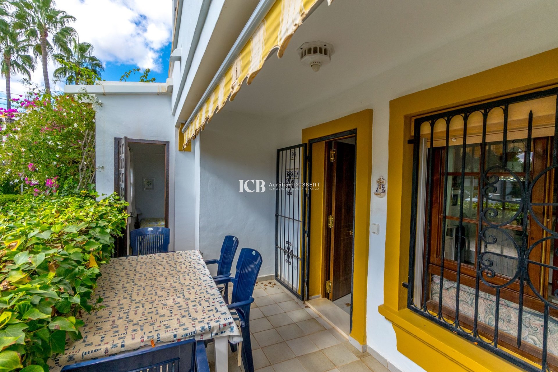 Resale - Apartment / flat -
Orihuela Costa - Villamartín