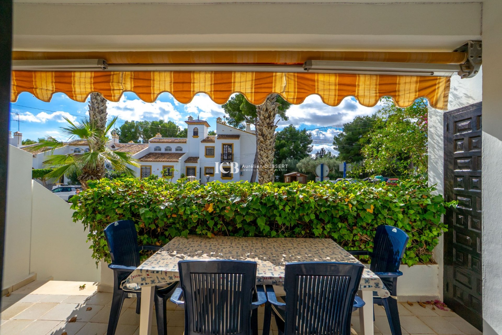 Resale - Apartment / flat -
Orihuela Costa - Villamartín