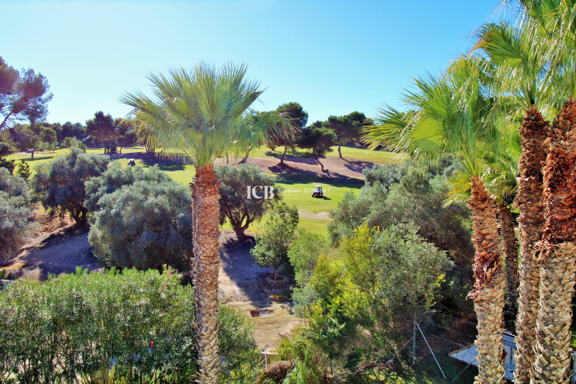 Resale - Apartment / flat -
Orihuela Costa - Villamartín