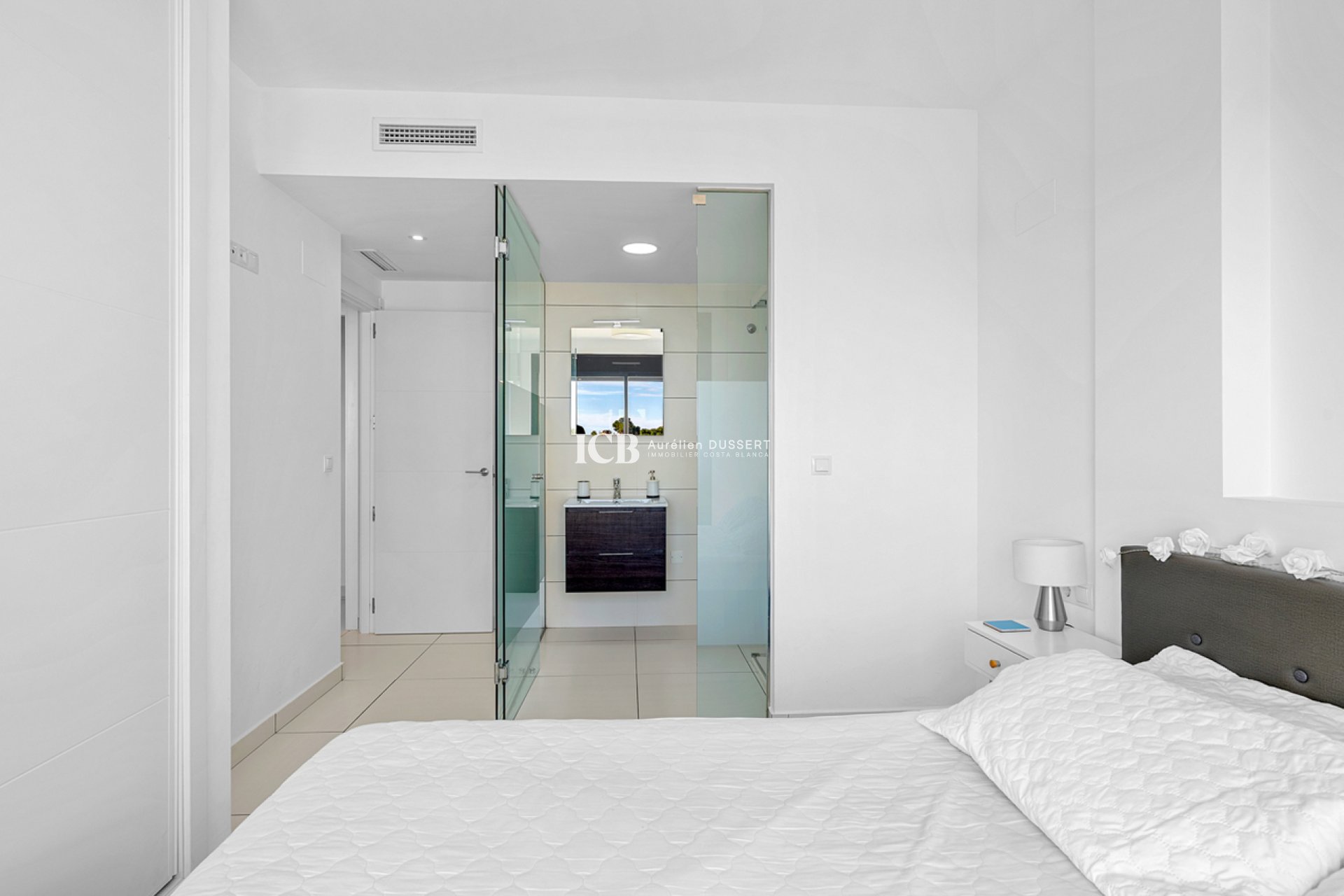 Resale - Apartment / flat -
Orihuela Costa - Villamartín