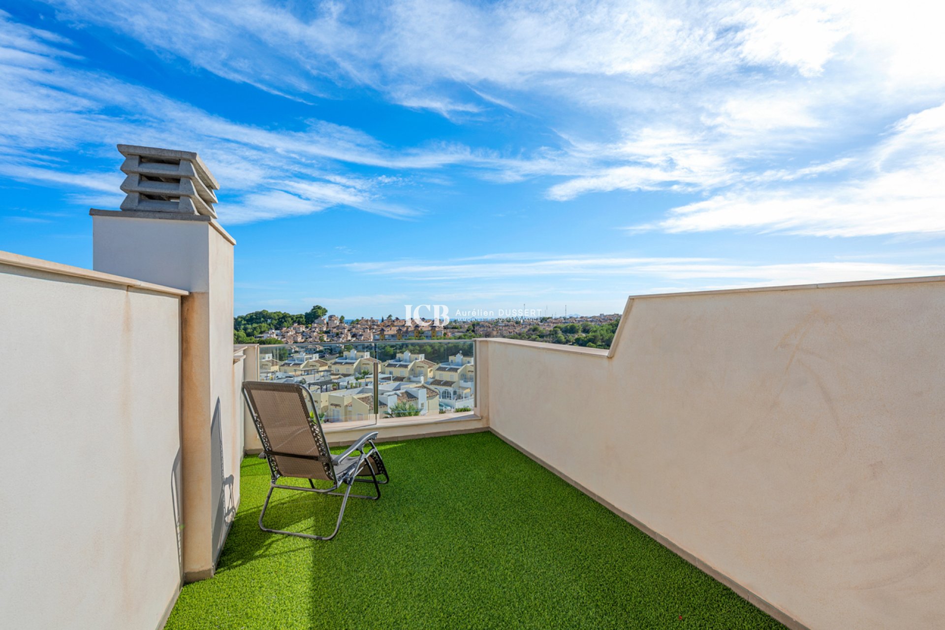 Resale - Apartment / flat -
Orihuela Costa - Villamartín
