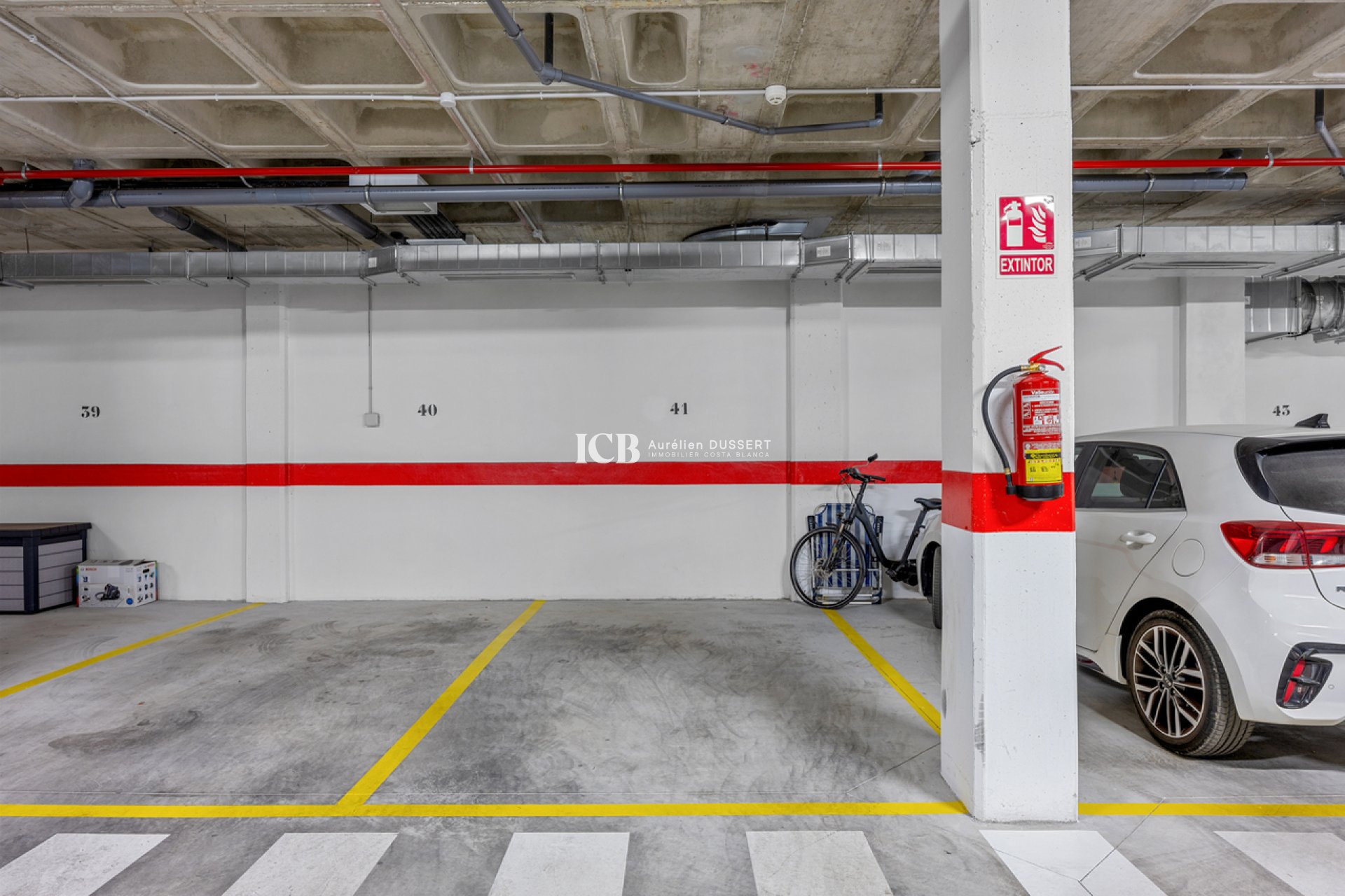 Resale - Apartment / flat -
Orihuela Costa - Villamartín