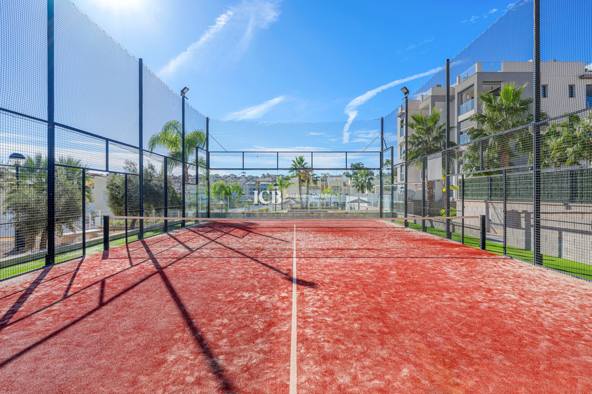 Resale - Apartment / flat -
Orihuela Costa - Villamartín