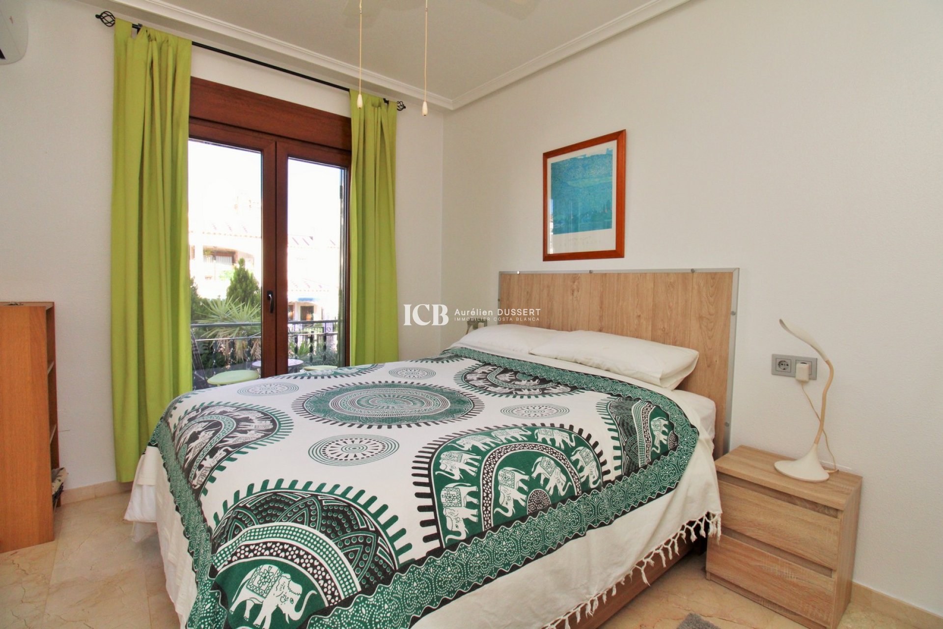 Resale - Apartment / flat -
Orihuela Costa - Villamartín