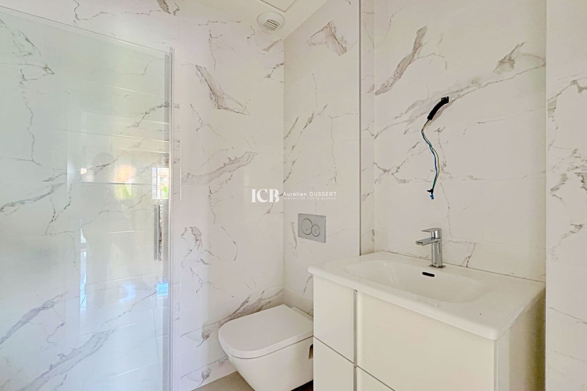 Resale - Apartment / flat -
Orihuela Costa - Villamartín