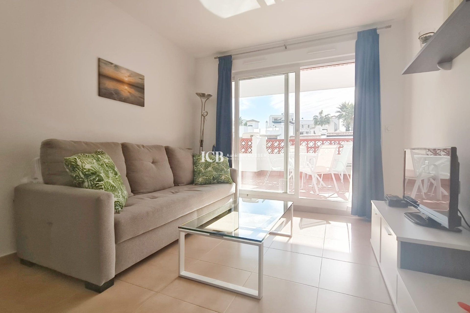 Resale - Apartment / flat -
Orihuela Costa - Villamartín