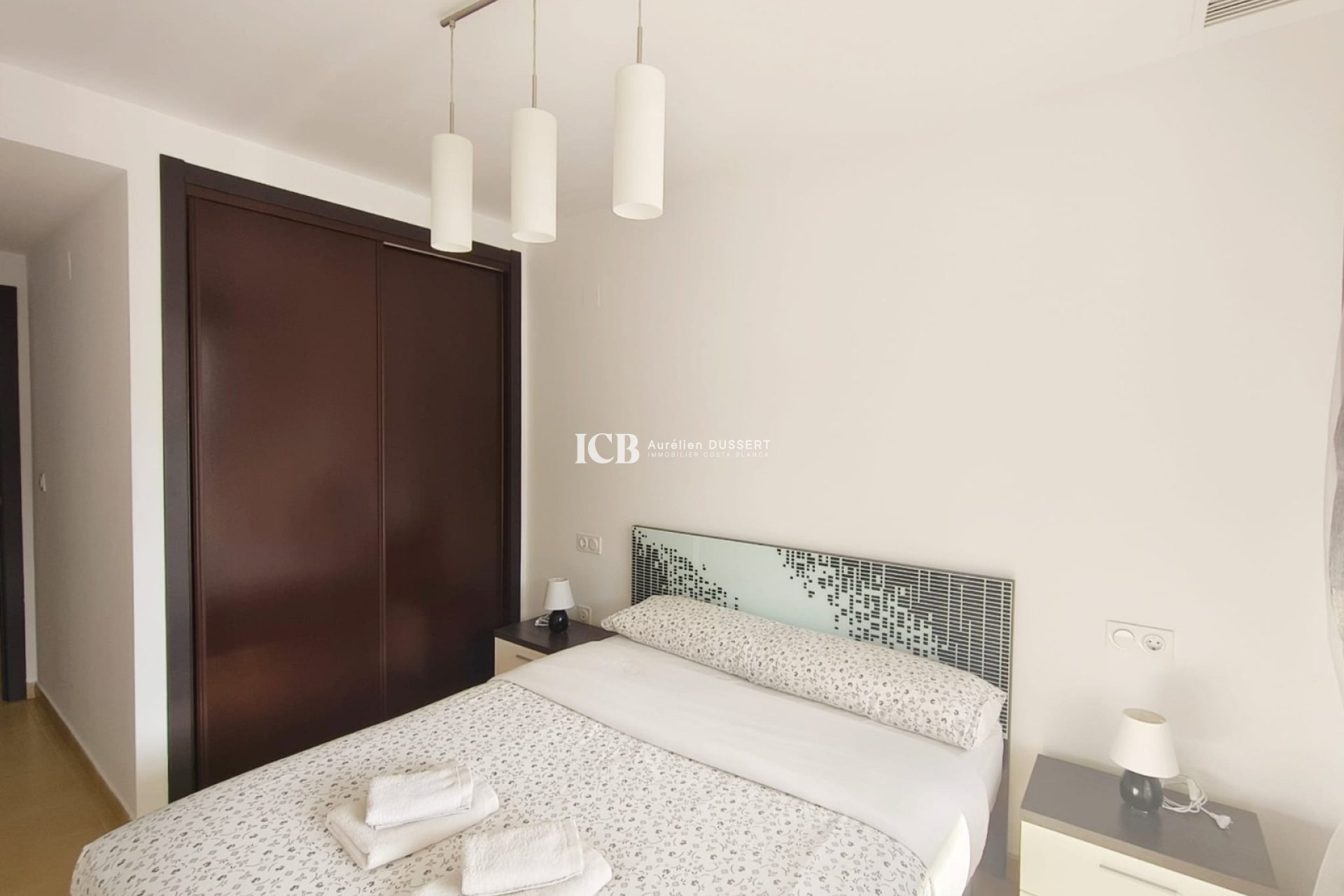 Resale - Apartment / flat -
Orihuela Costa - Villamartín