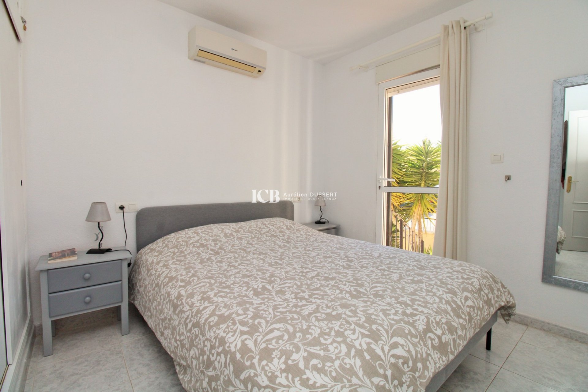 Resale - Apartment / flat -
Orihuela Costa - Villamartín