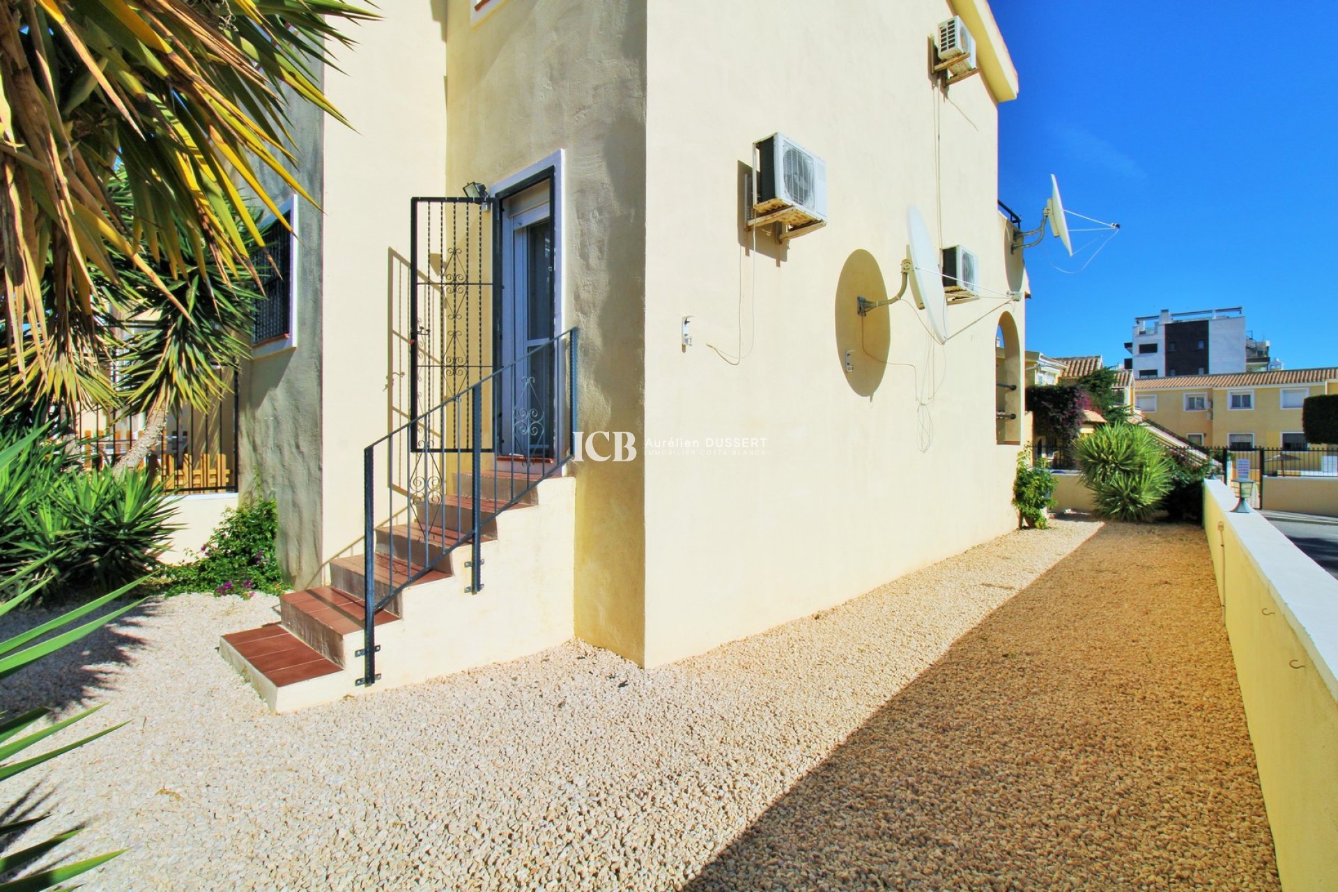 Resale - Apartment / flat -
Orihuela Costa - Villamartín