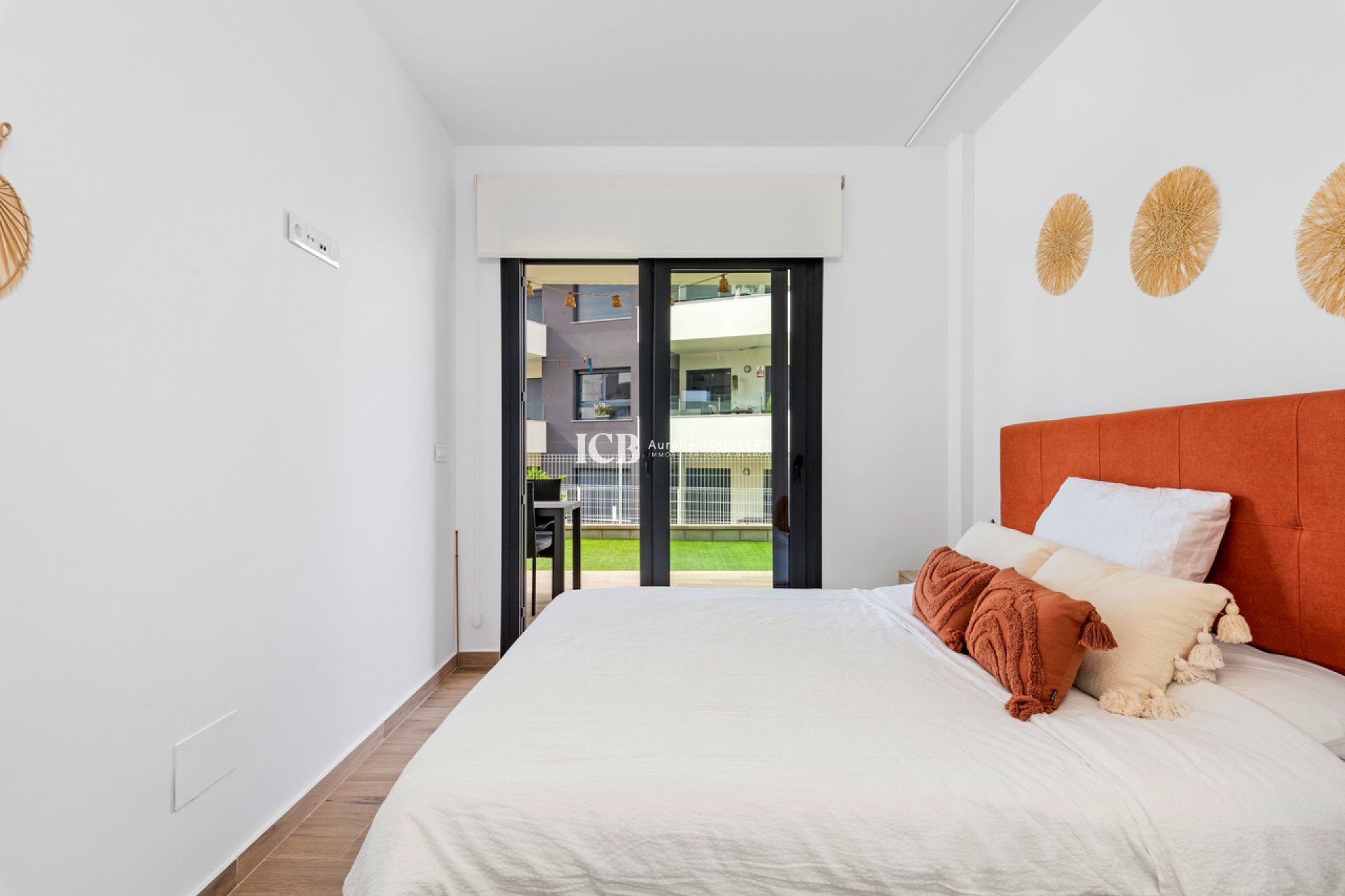 Resale - Apartment / flat -
Orihuela Costa - Villamartín