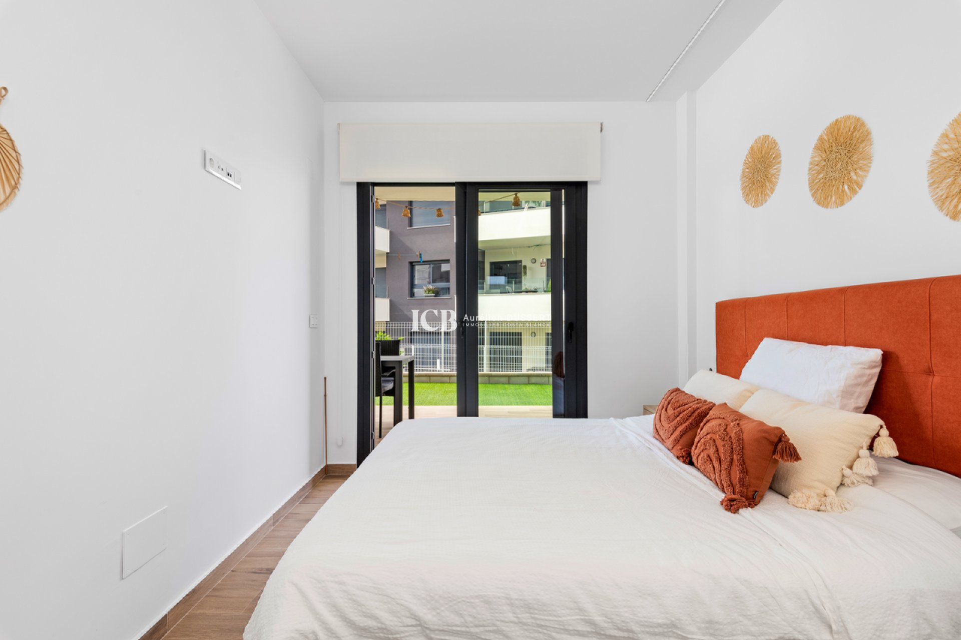 Resale - Apartment / flat -
Orihuela Costa - Villamartín