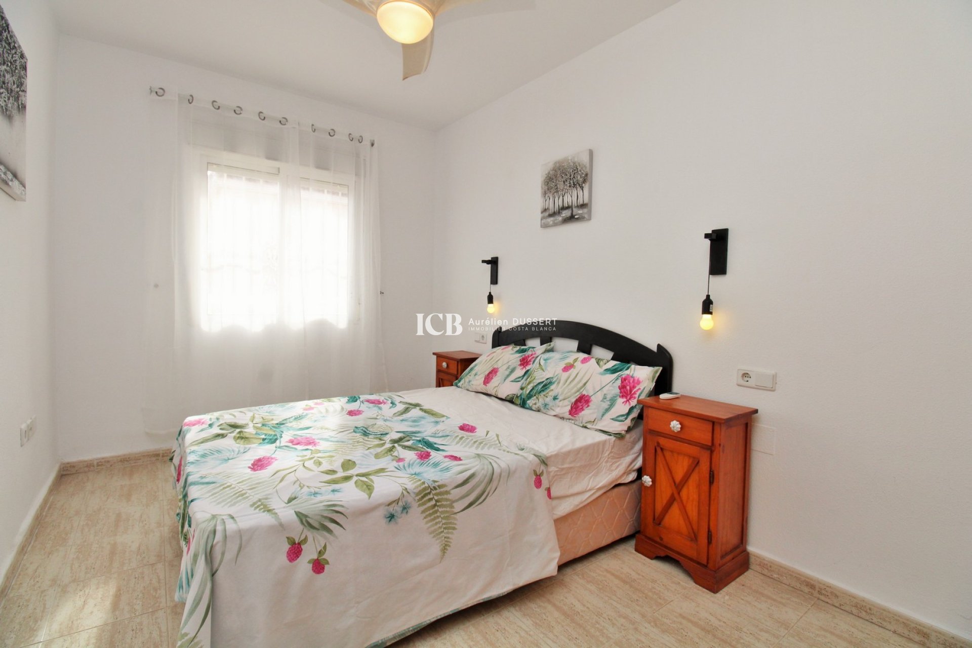 Resale - Apartment / flat -
Orihuela Costa - Villamartín