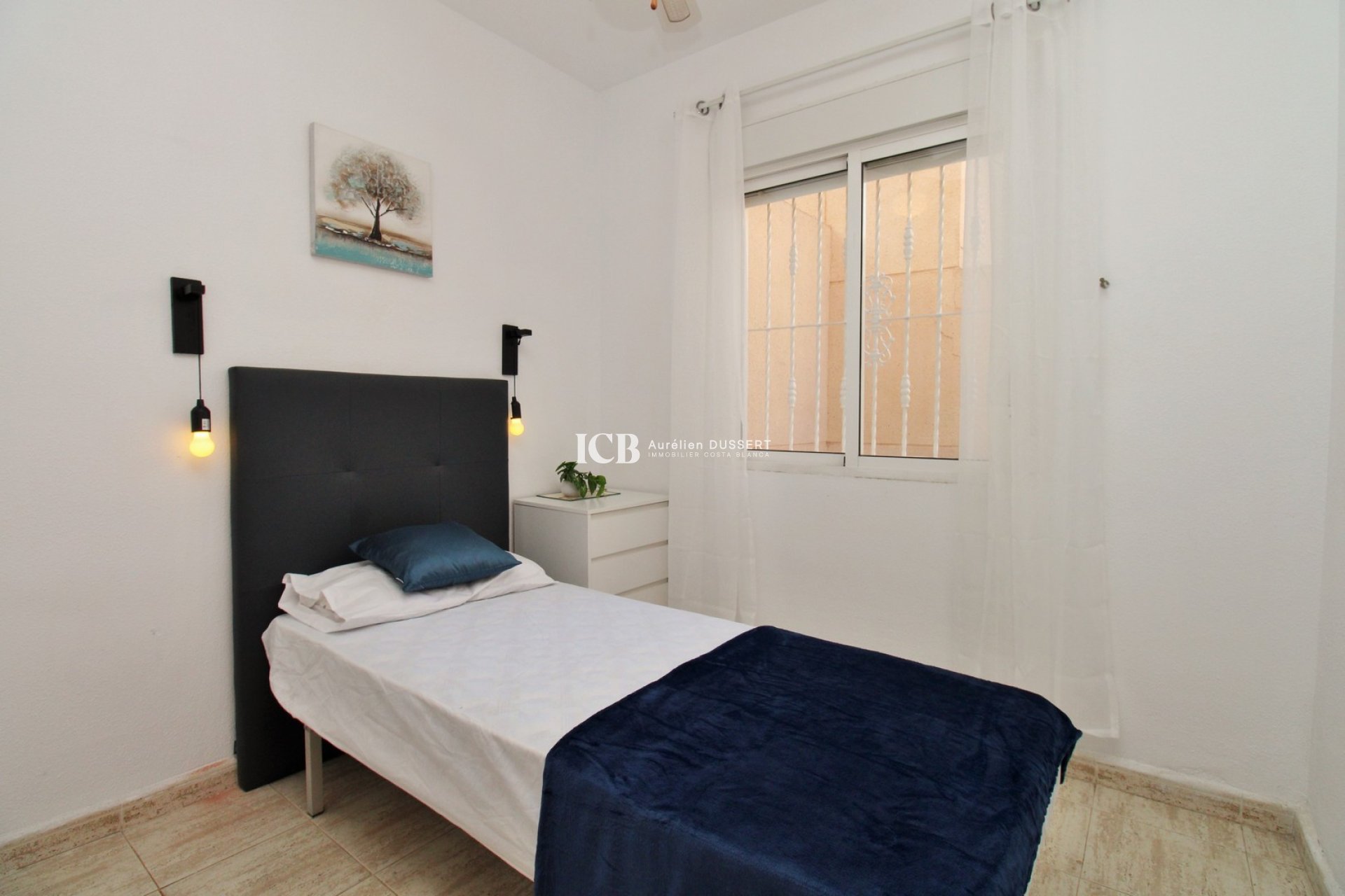 Resale - Apartment / flat -
Orihuela Costa - Villamartín