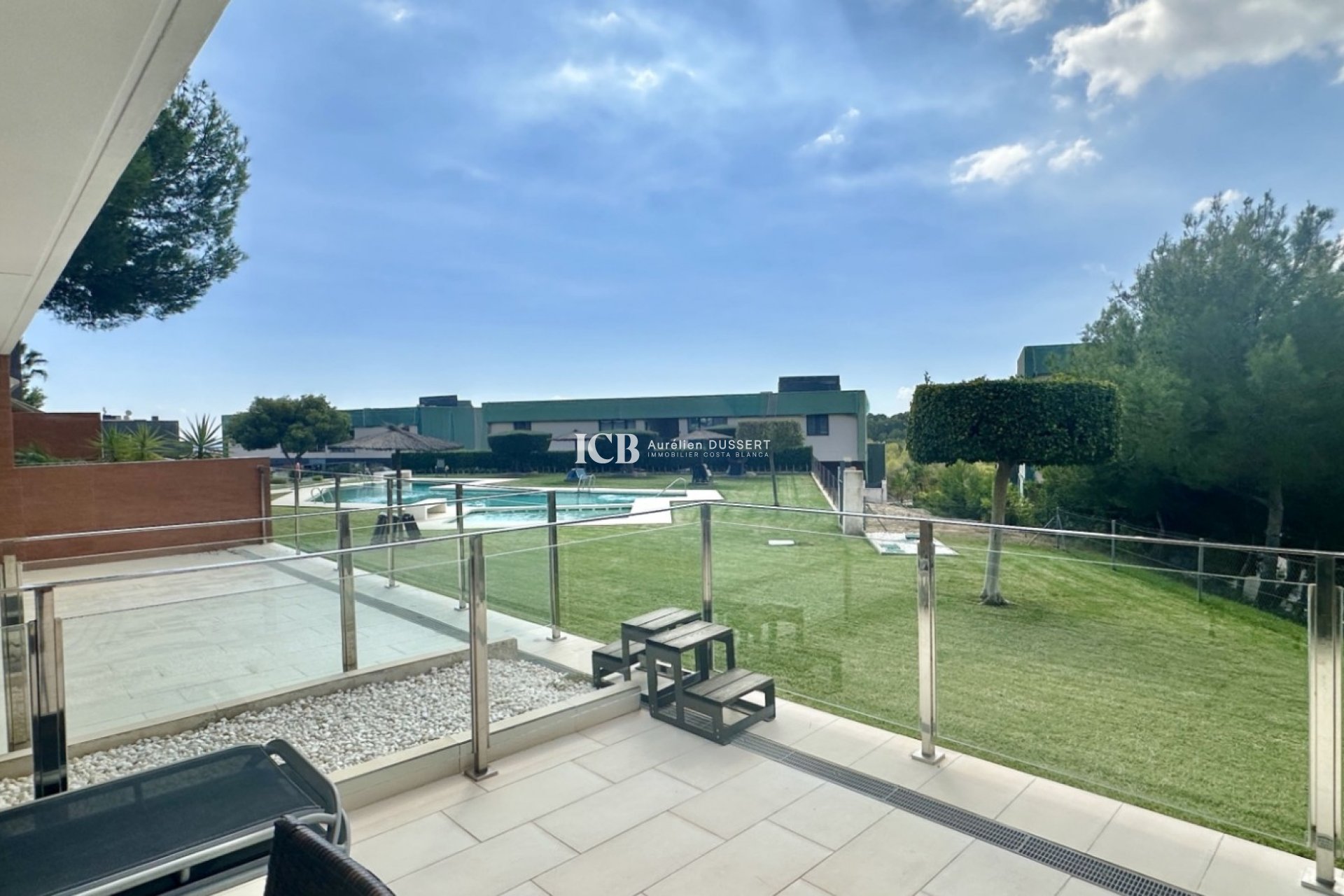 Resale - Apartment / flat -
Orihuela Costa - Villamartín