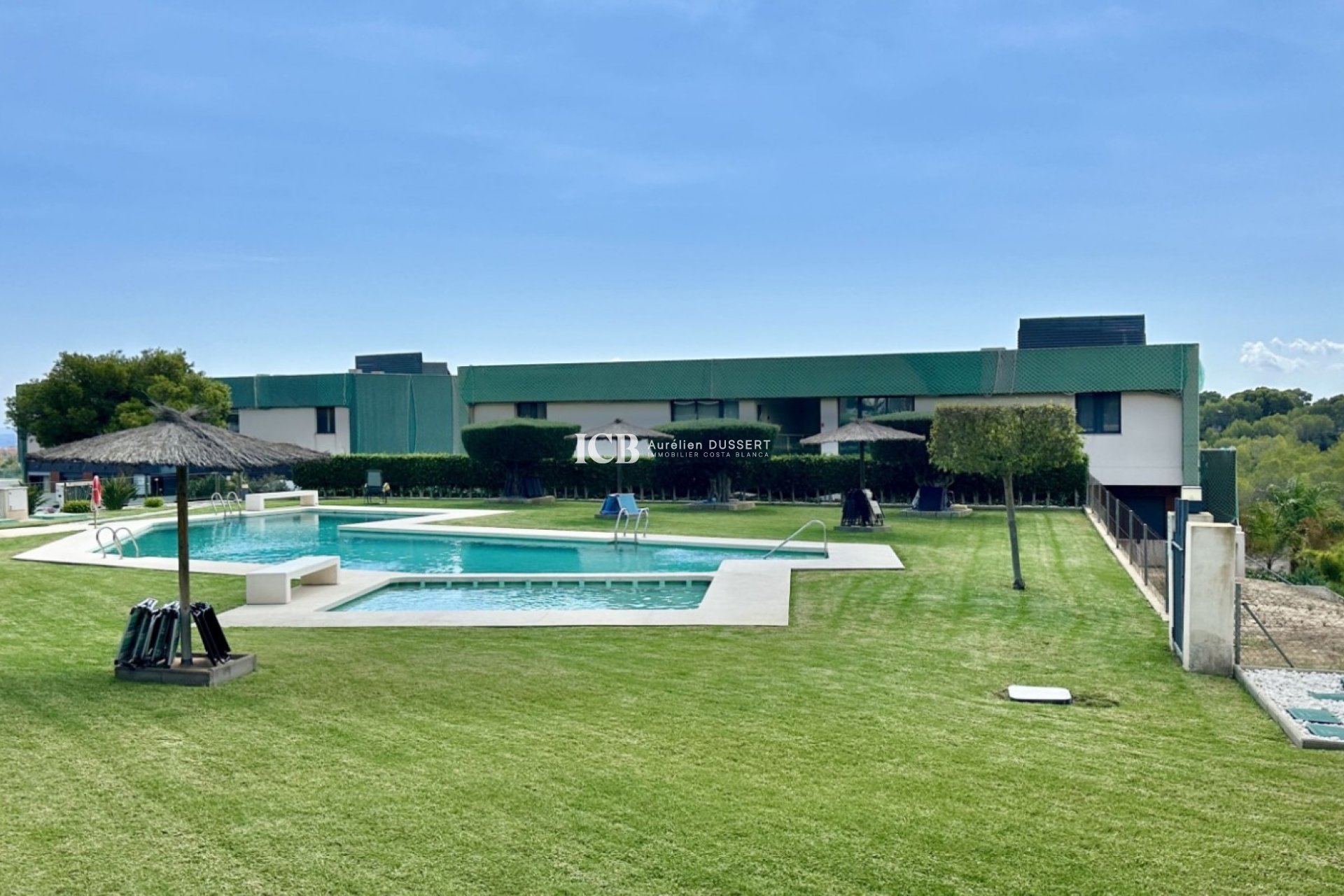 Resale - Apartment / flat -
Orihuela Costa - Villamartín