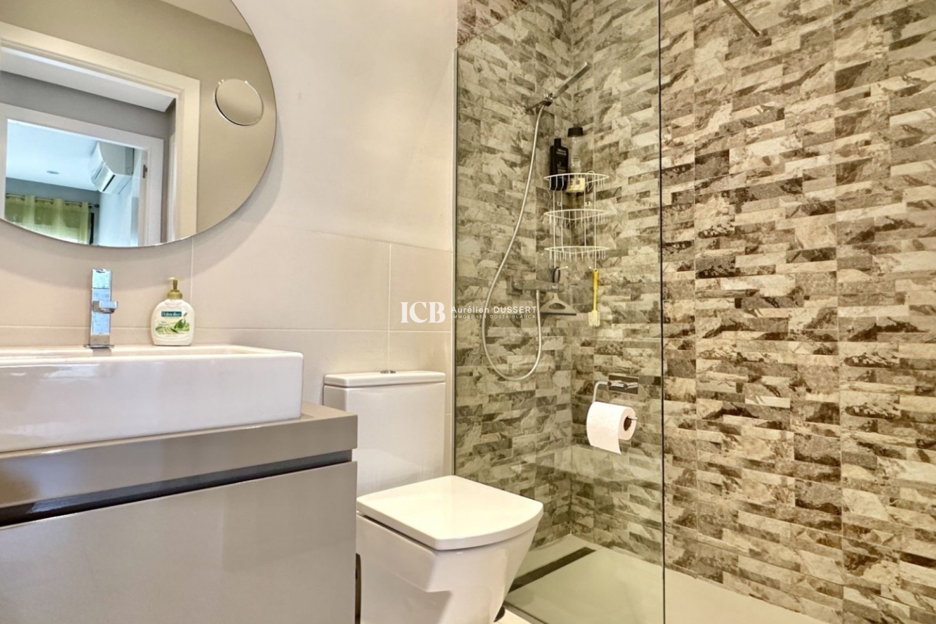 Resale - Apartment / flat -
Orihuela Costa - Villamartín