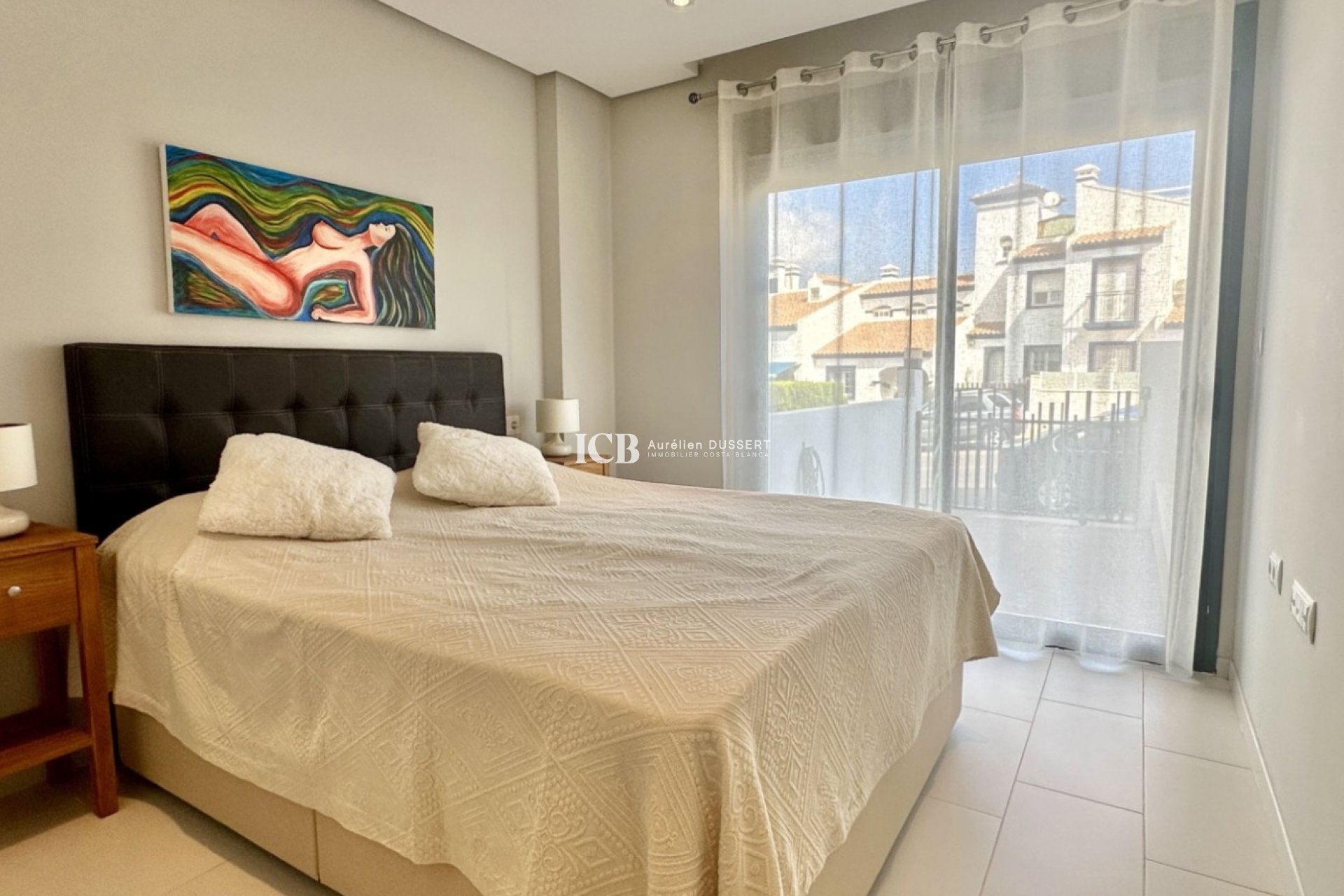 Resale - Apartment / flat -
Orihuela Costa - Villamartín