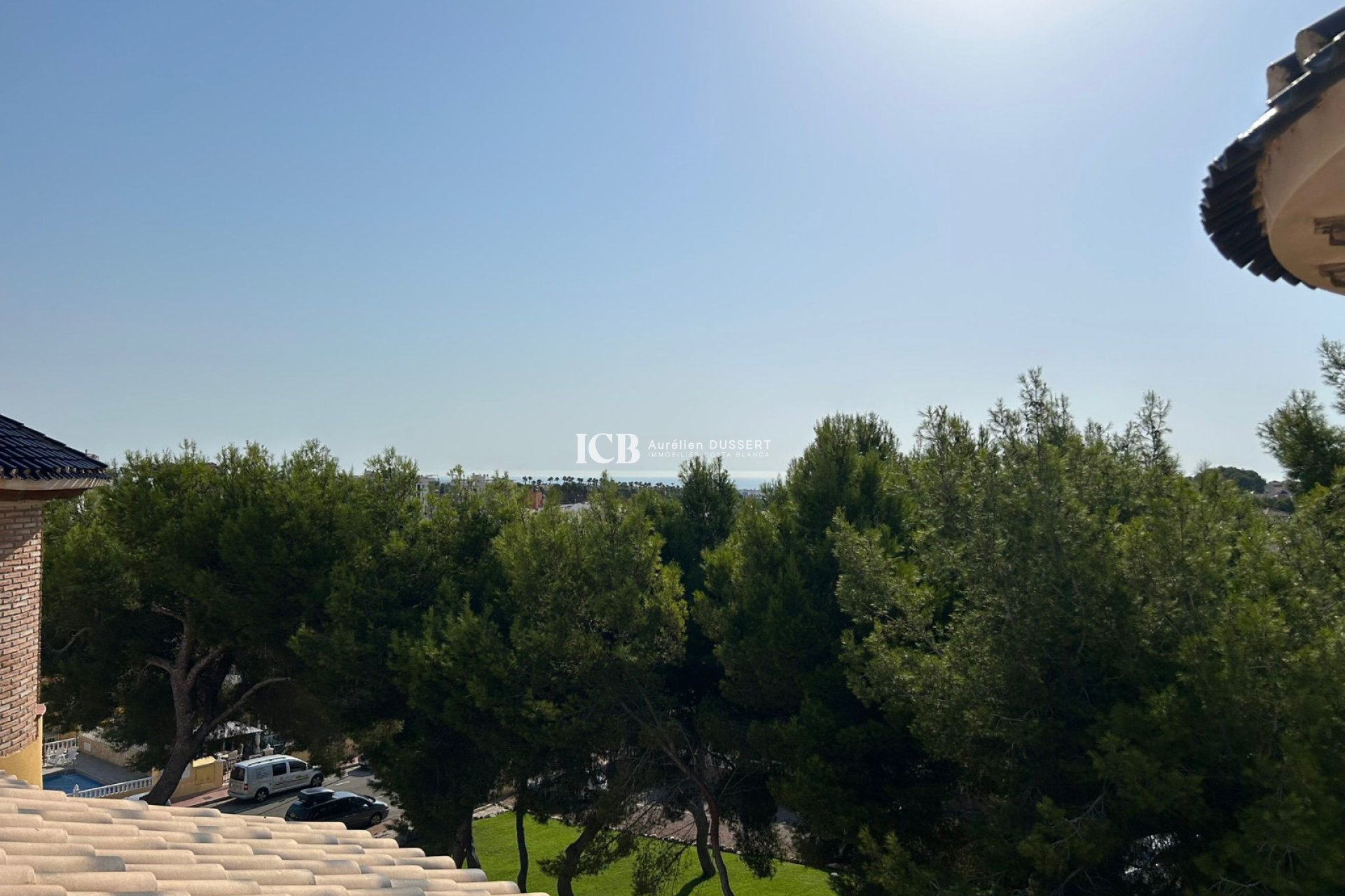 Resale - Apartment / flat -
Orihuela Costa - Villamartín