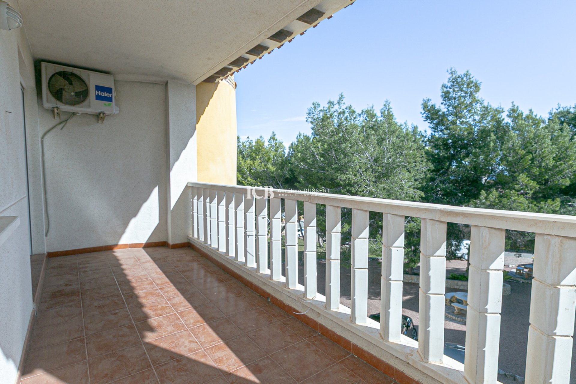 Resale - Apartment / flat -
Orihuela Costa - Villamartín