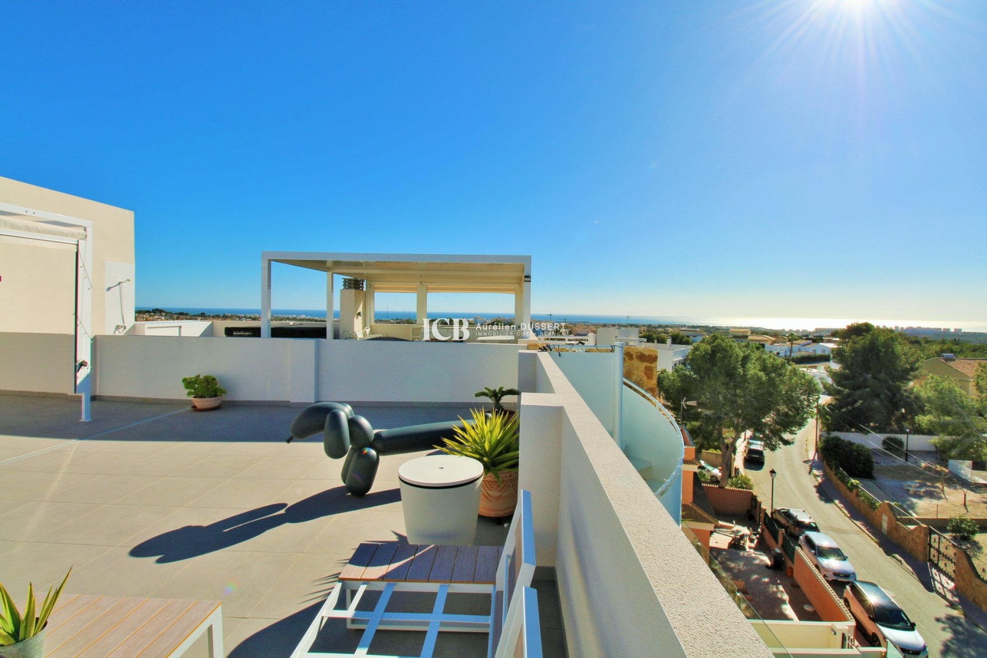 Resale - Apartment / flat -
Orihuela Costa - Villamartín