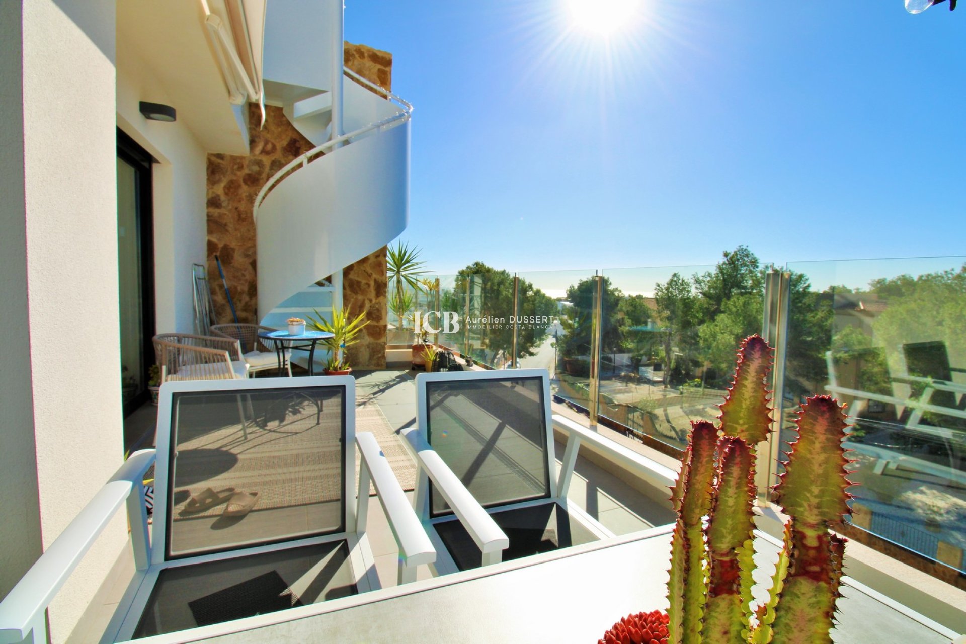 Resale - Apartment / flat -
Orihuela Costa - Villamartín