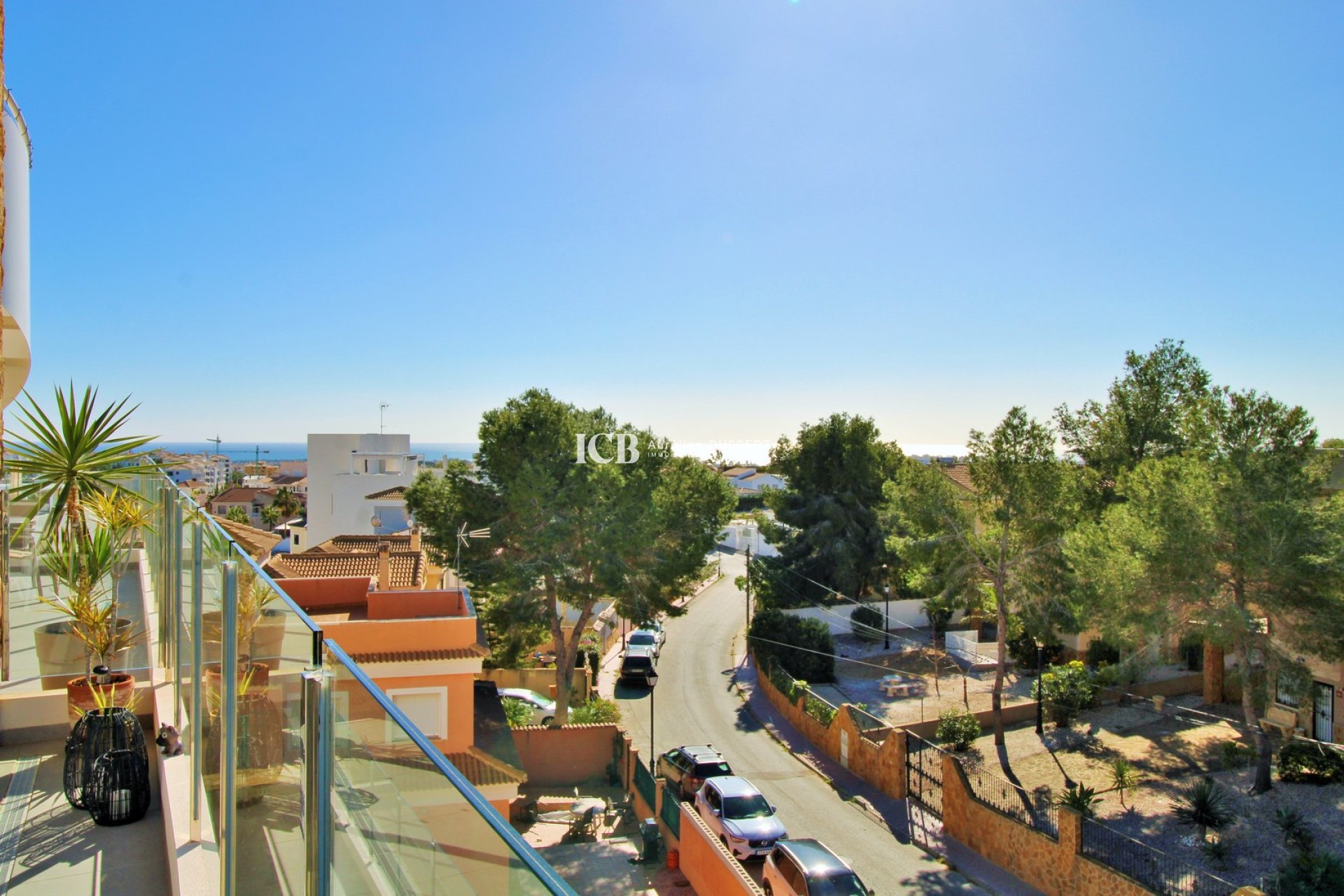 Resale - Apartment / flat -
Orihuela Costa - Villamartín