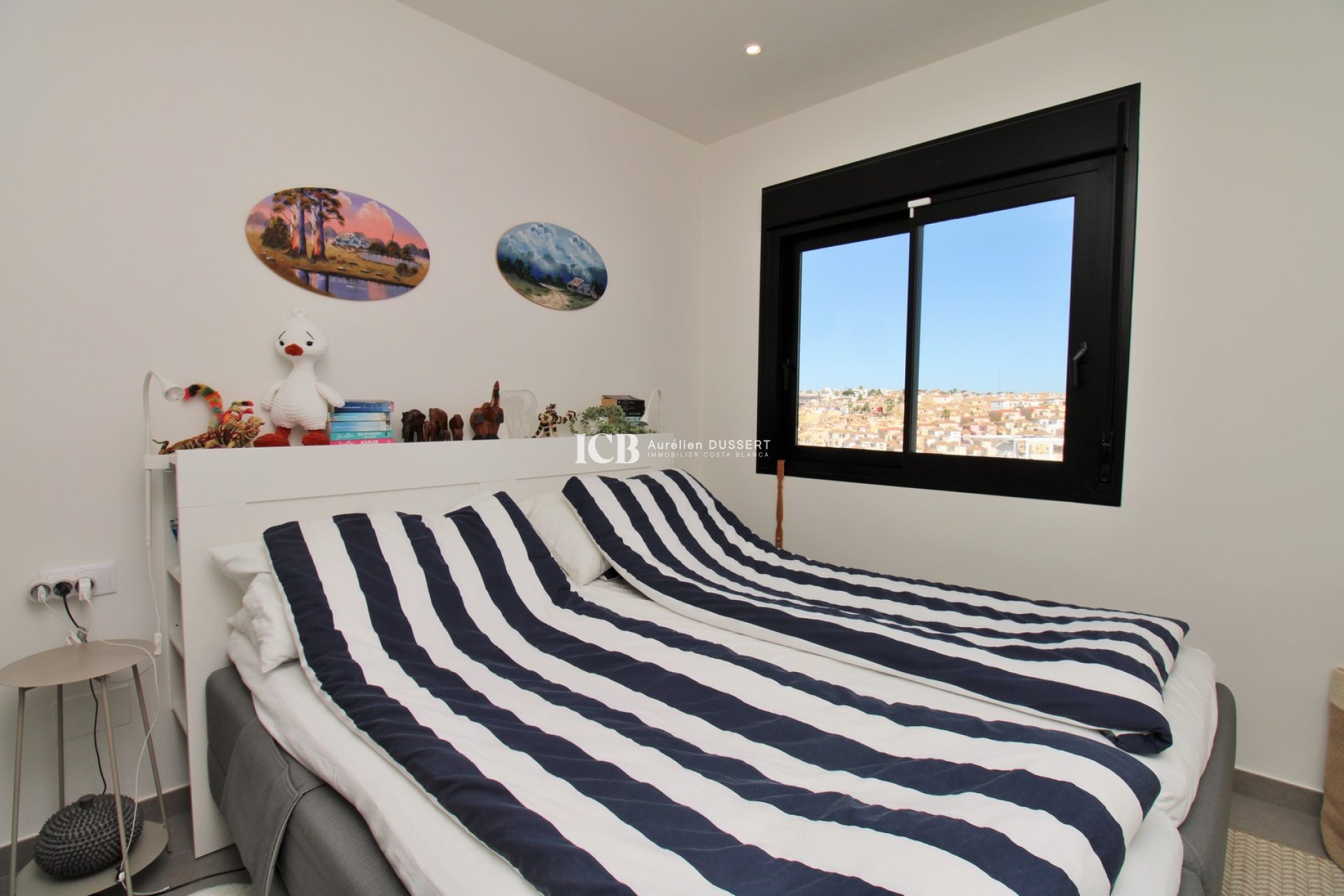 Resale - Apartment / flat -
Orihuela Costa - Villamartín