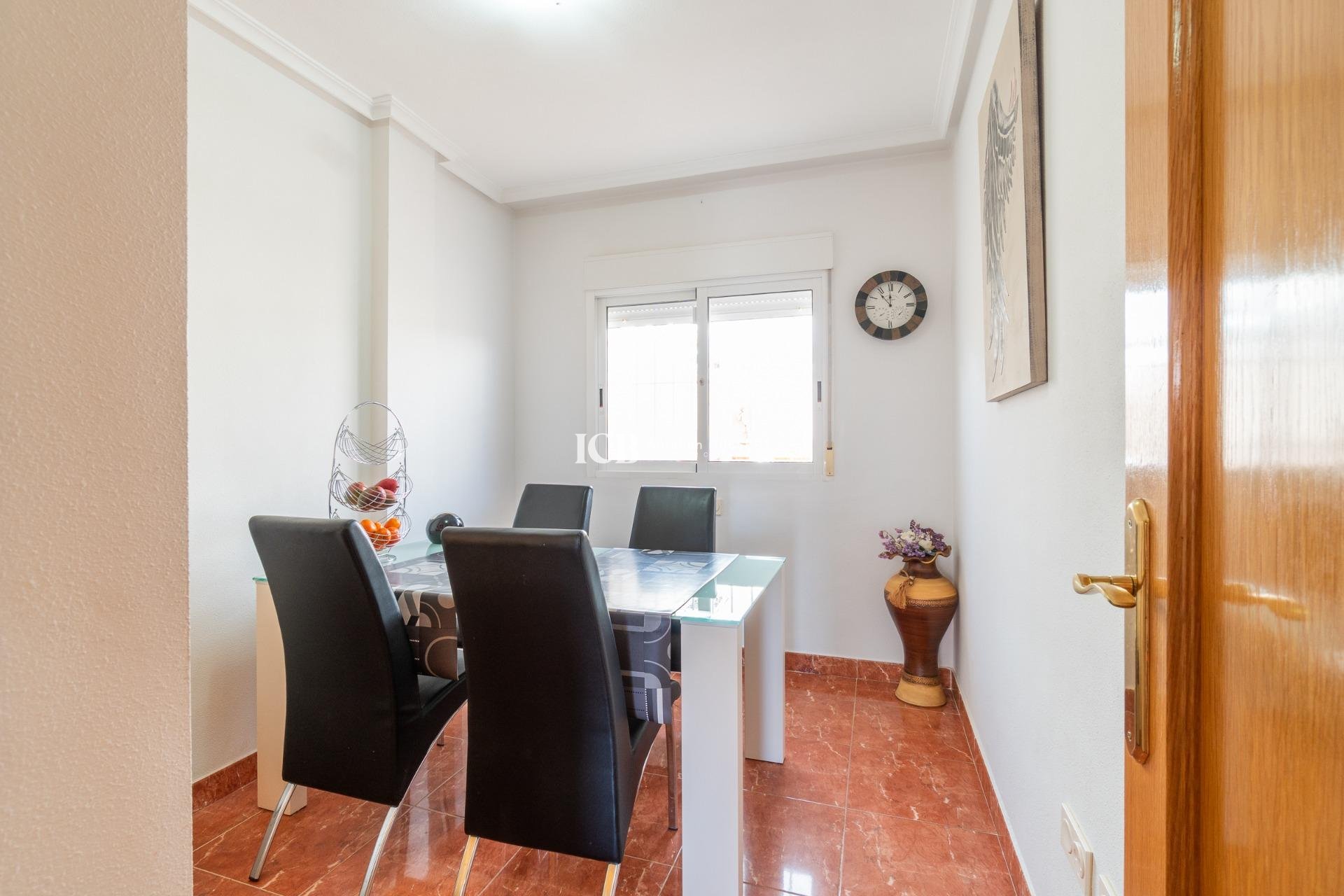 Resale - Apartment / flat -
Orihuela Costa - Villamartin
