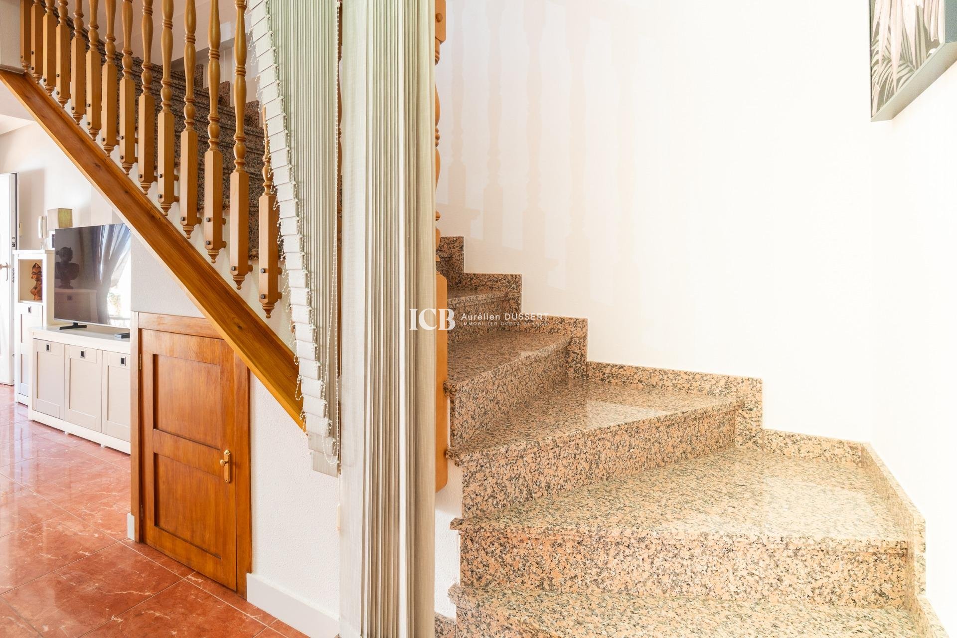 Resale - Apartment / flat -
Orihuela Costa - Villamartin