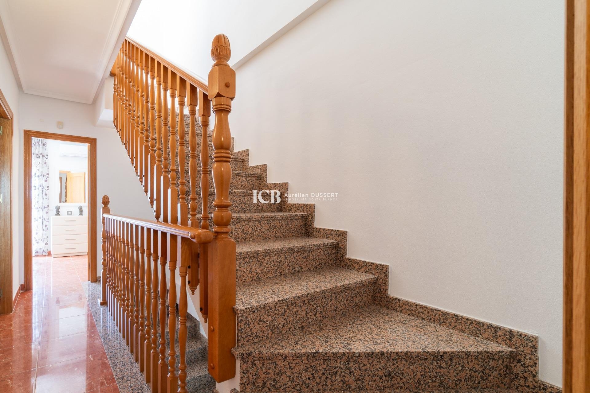 Resale - Apartment / flat -
Orihuela Costa - Villamartin