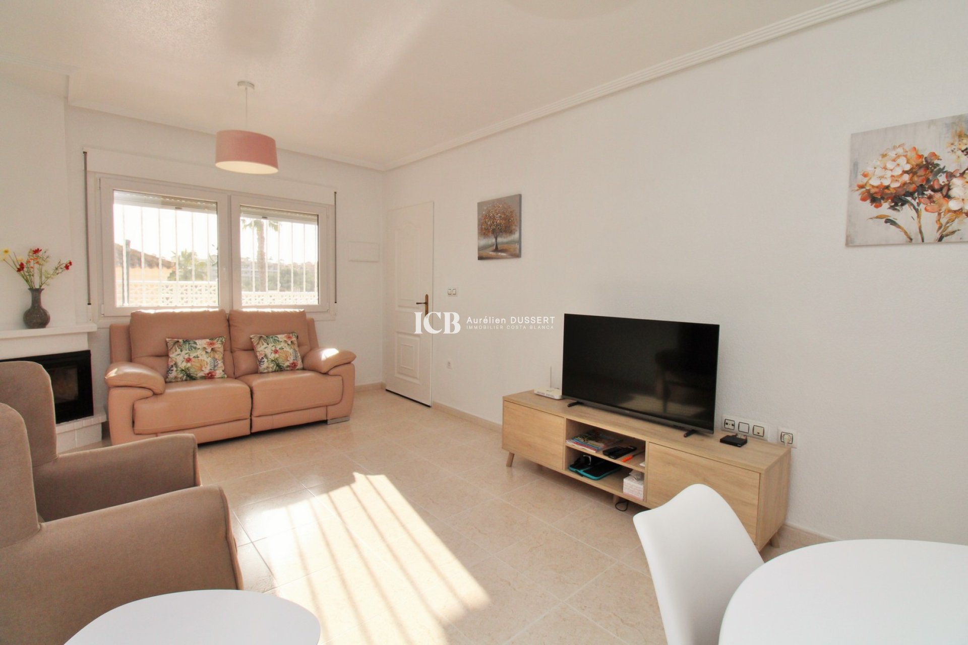 Resale - Apartment / flat -
Orihuela Costa - Villamartín
