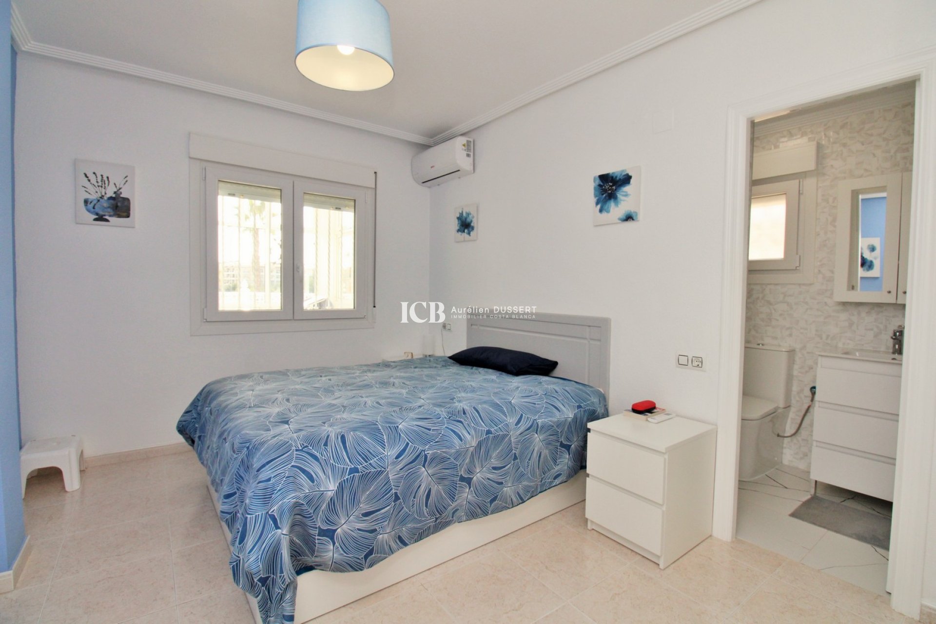 Resale - Apartment / flat -
Orihuela Costa - Villamartín