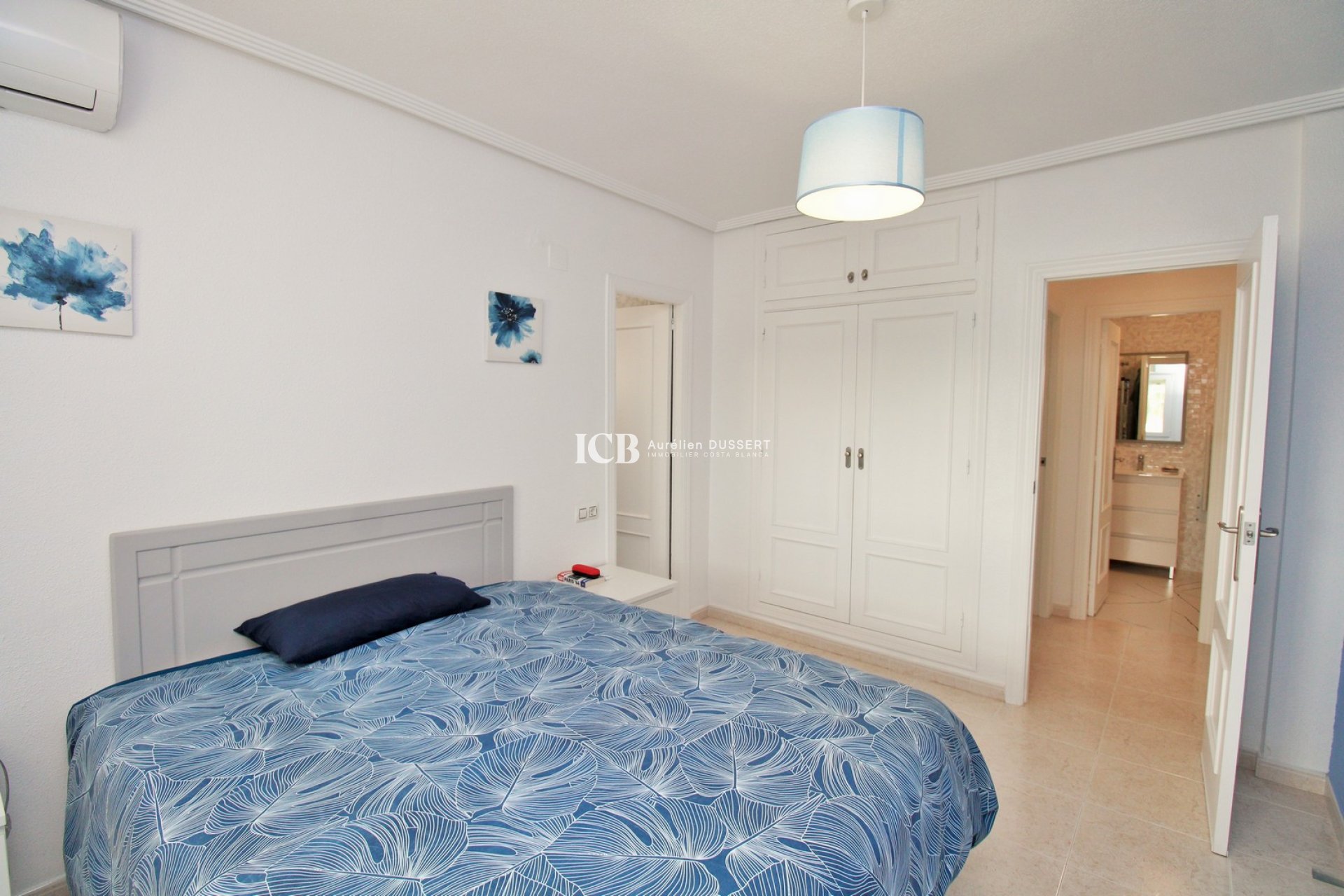 Resale - Apartment / flat -
Orihuela Costa - Villamartín