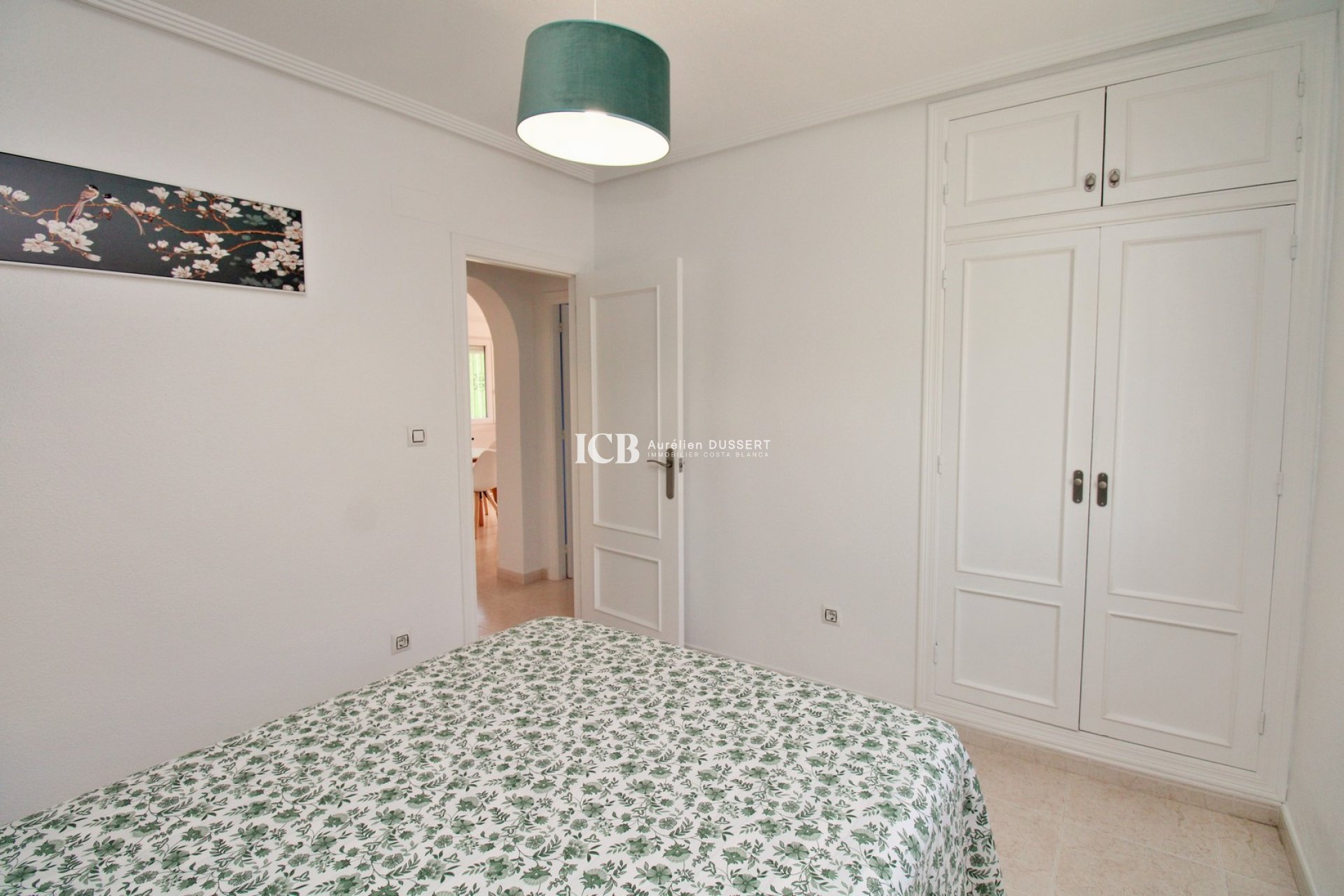 Resale - Apartment / flat -
Orihuela Costa - Villamartín
