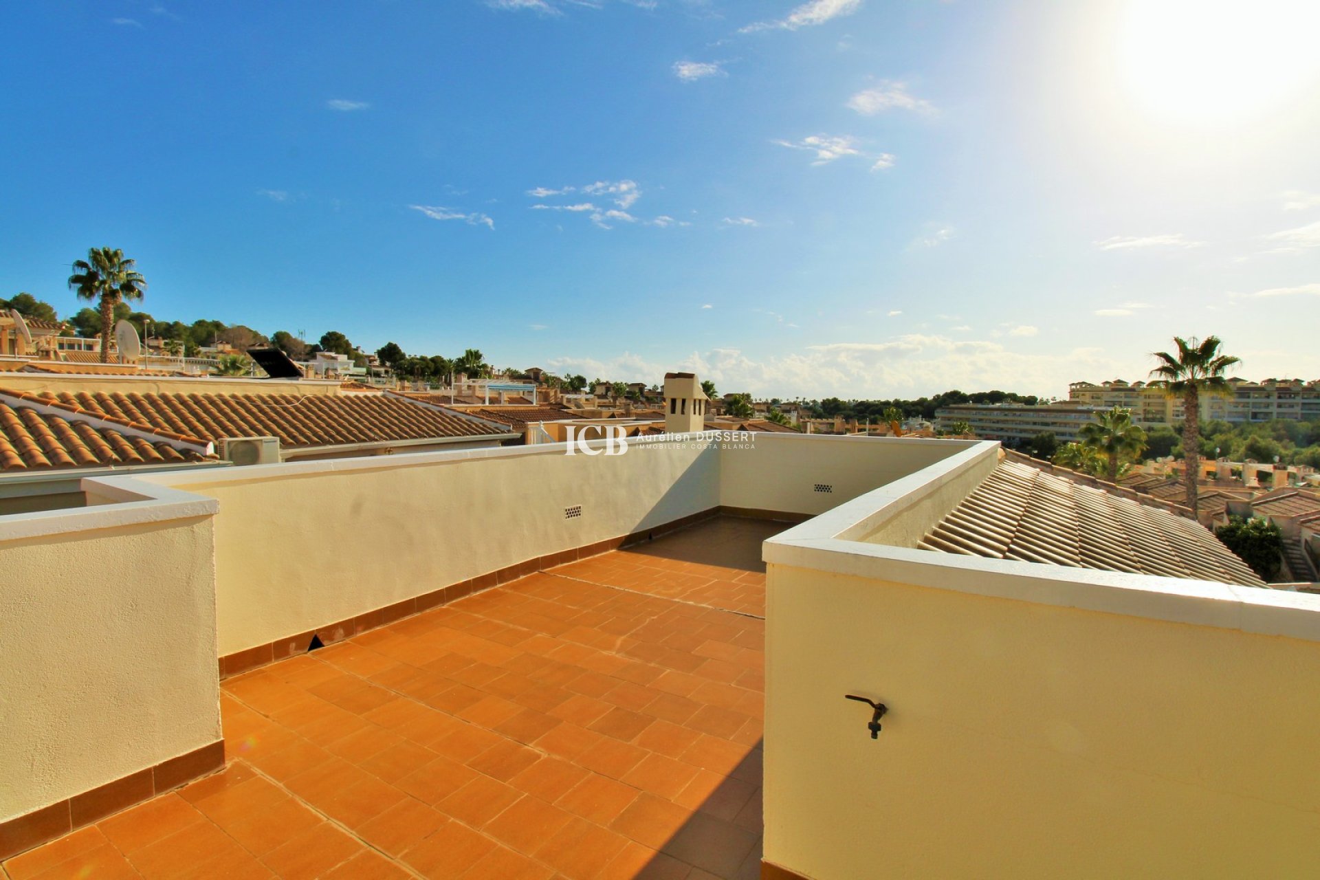 Resale - Apartment / flat -
Orihuela Costa - Villamartín