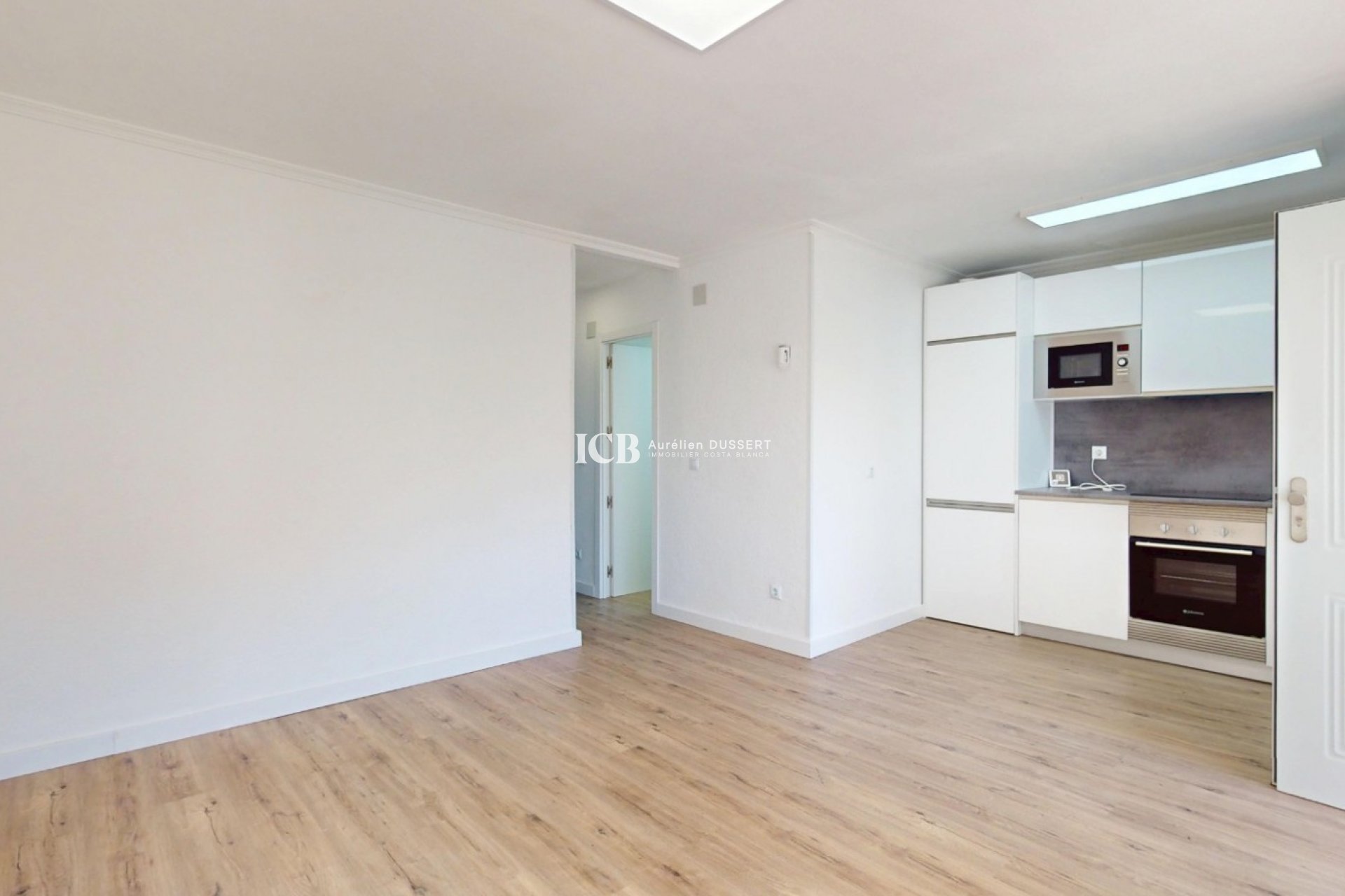 Resale - Apartment / flat -
Orihuela Costa - Villamartín