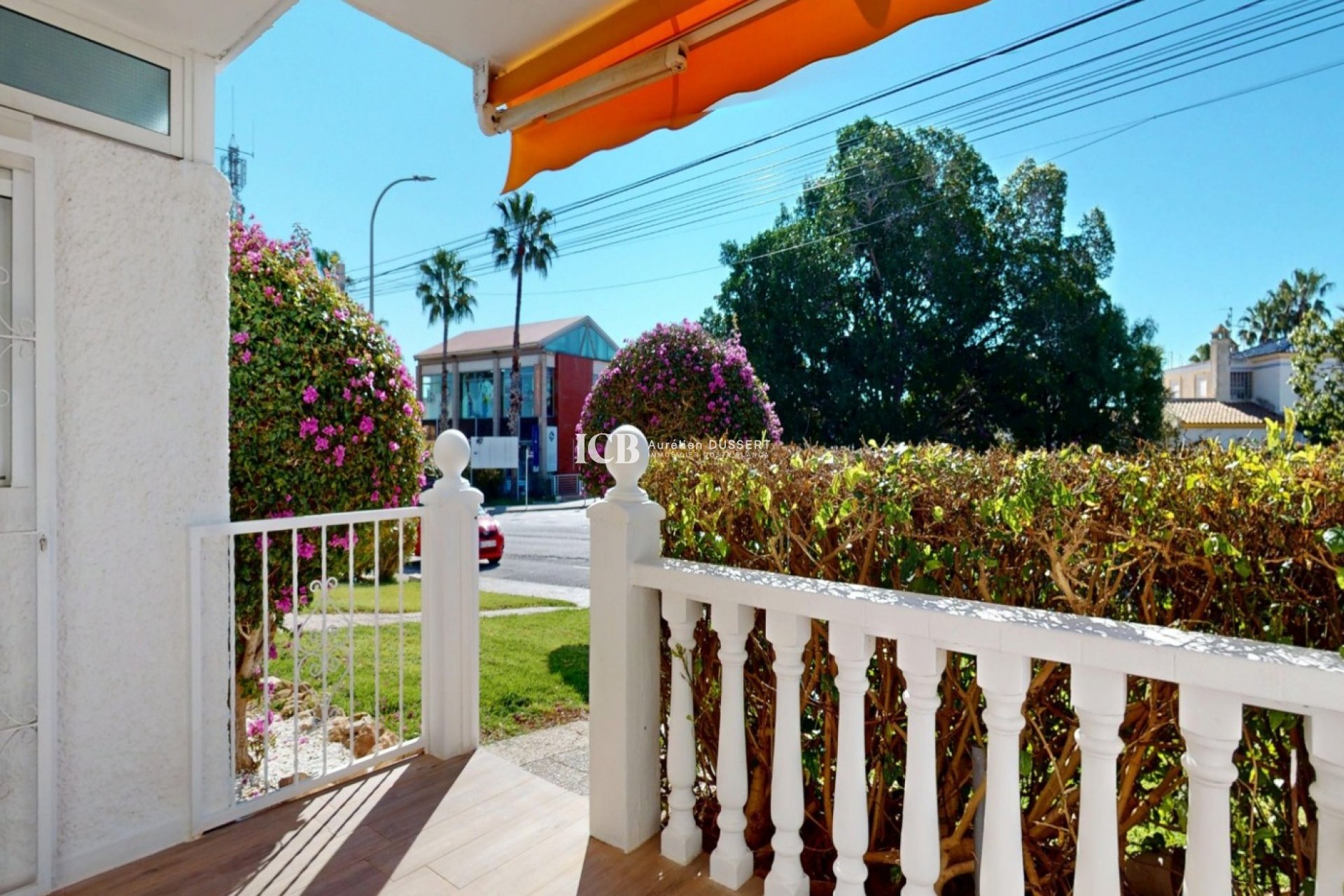 Resale - Apartment / flat -
Orihuela Costa - Villamartín