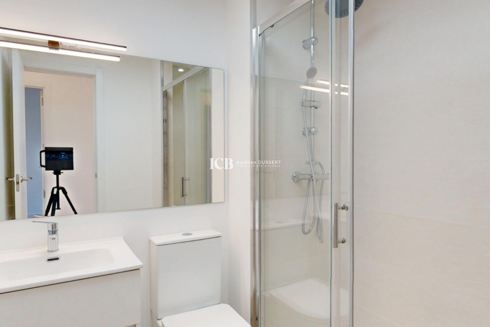 Resale - Apartment / flat -
Orihuela Costa - Villamartín