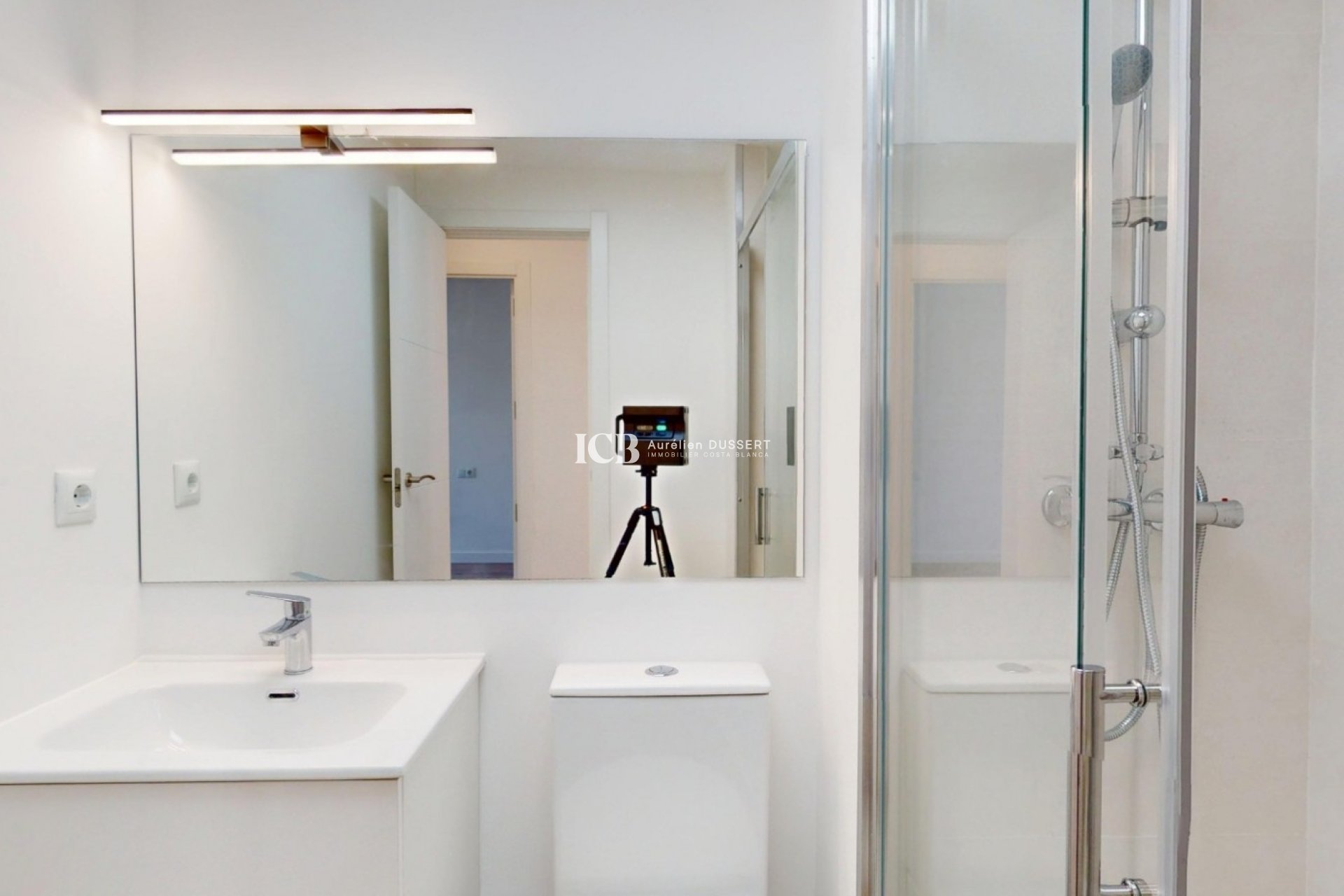 Resale - Apartment / flat -
Orihuela Costa - Villamartín