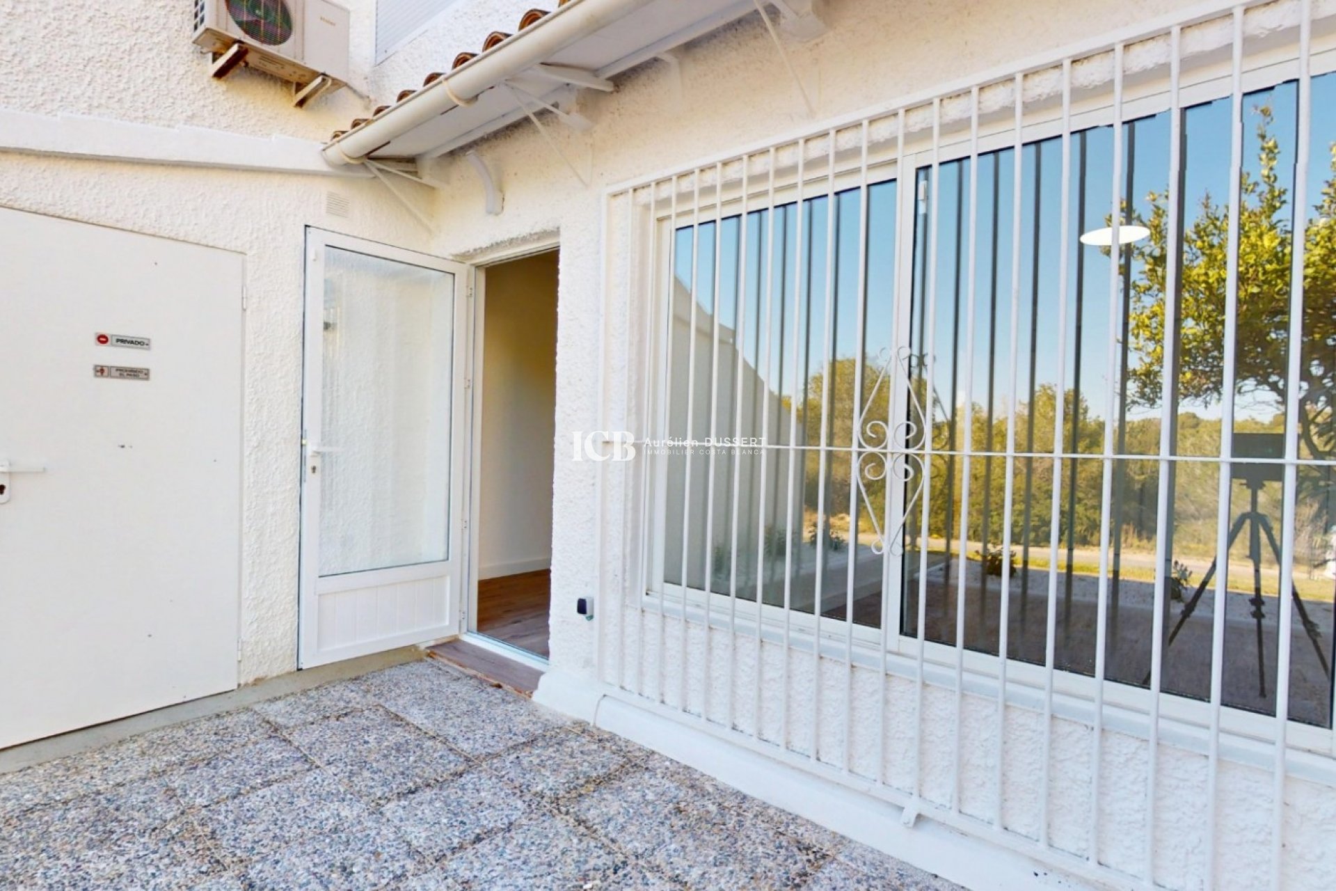 Resale - Apartment / flat -
Orihuela Costa - Villamartín