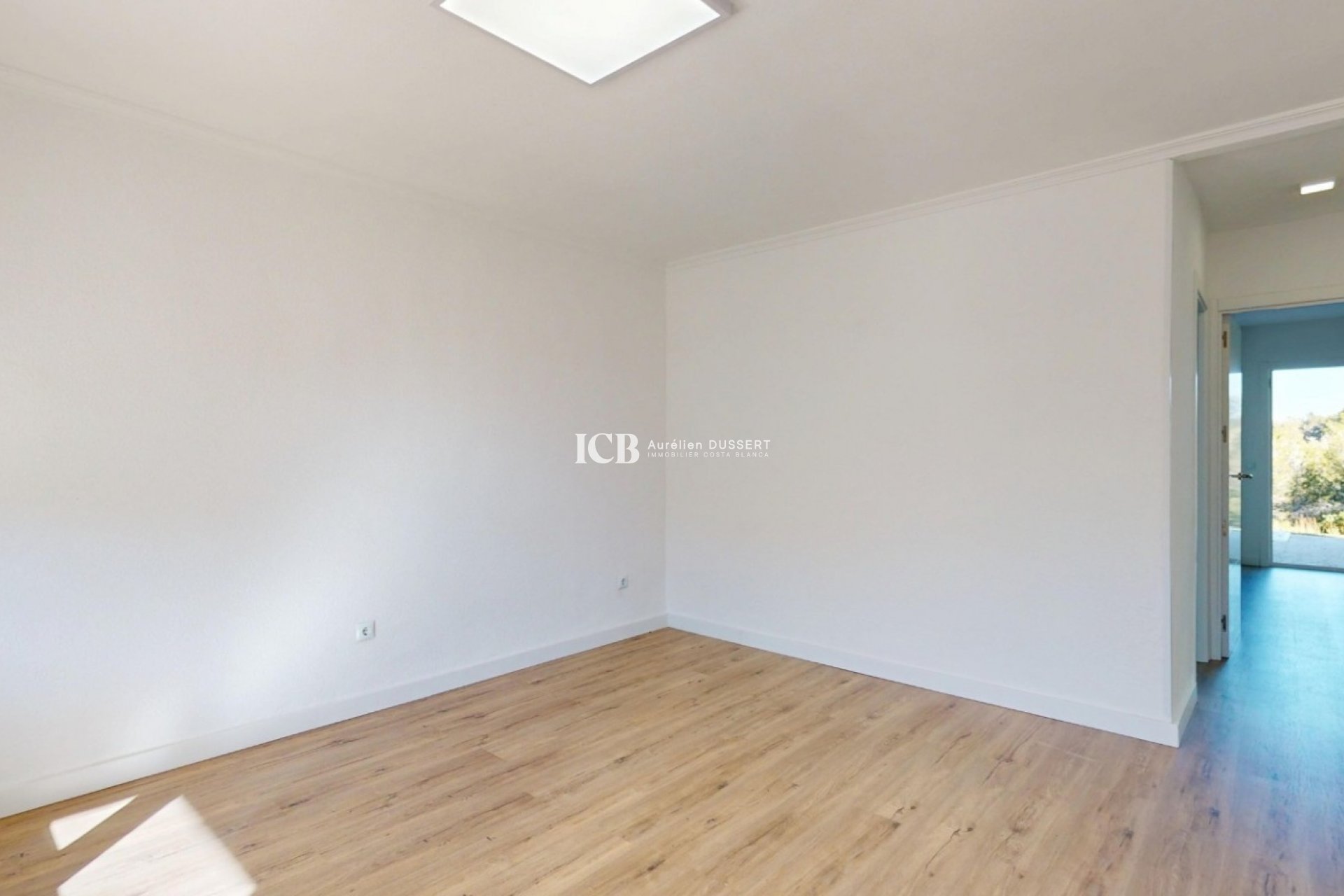 Resale - Apartment / flat -
Orihuela Costa - Villamartín