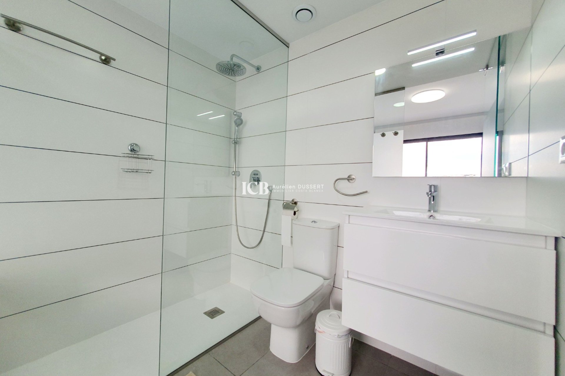 Resale - Apartment / flat -
Orihuela Costa - Villamartín