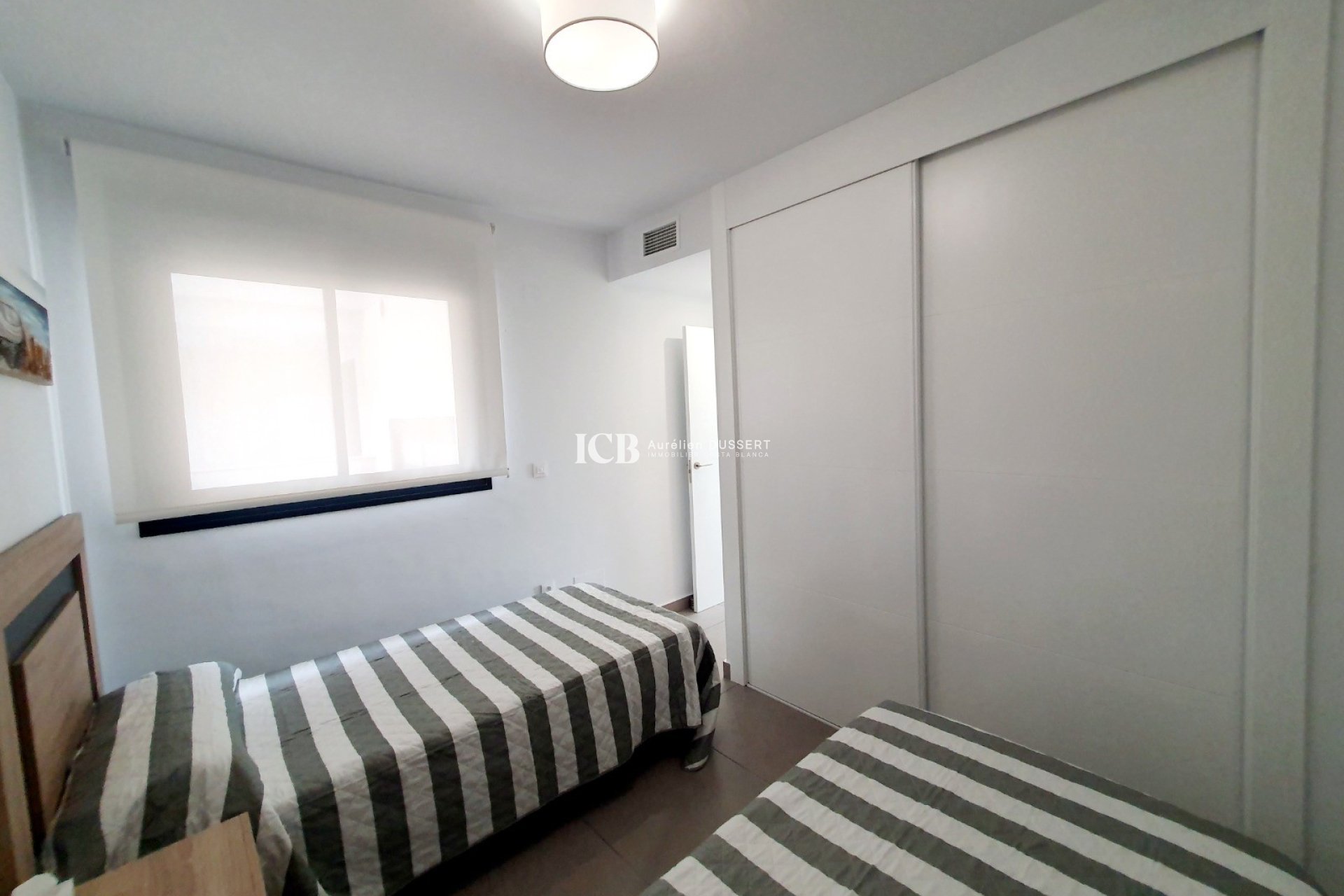 Resale - Apartment / flat -
Orihuela Costa - Villamartín