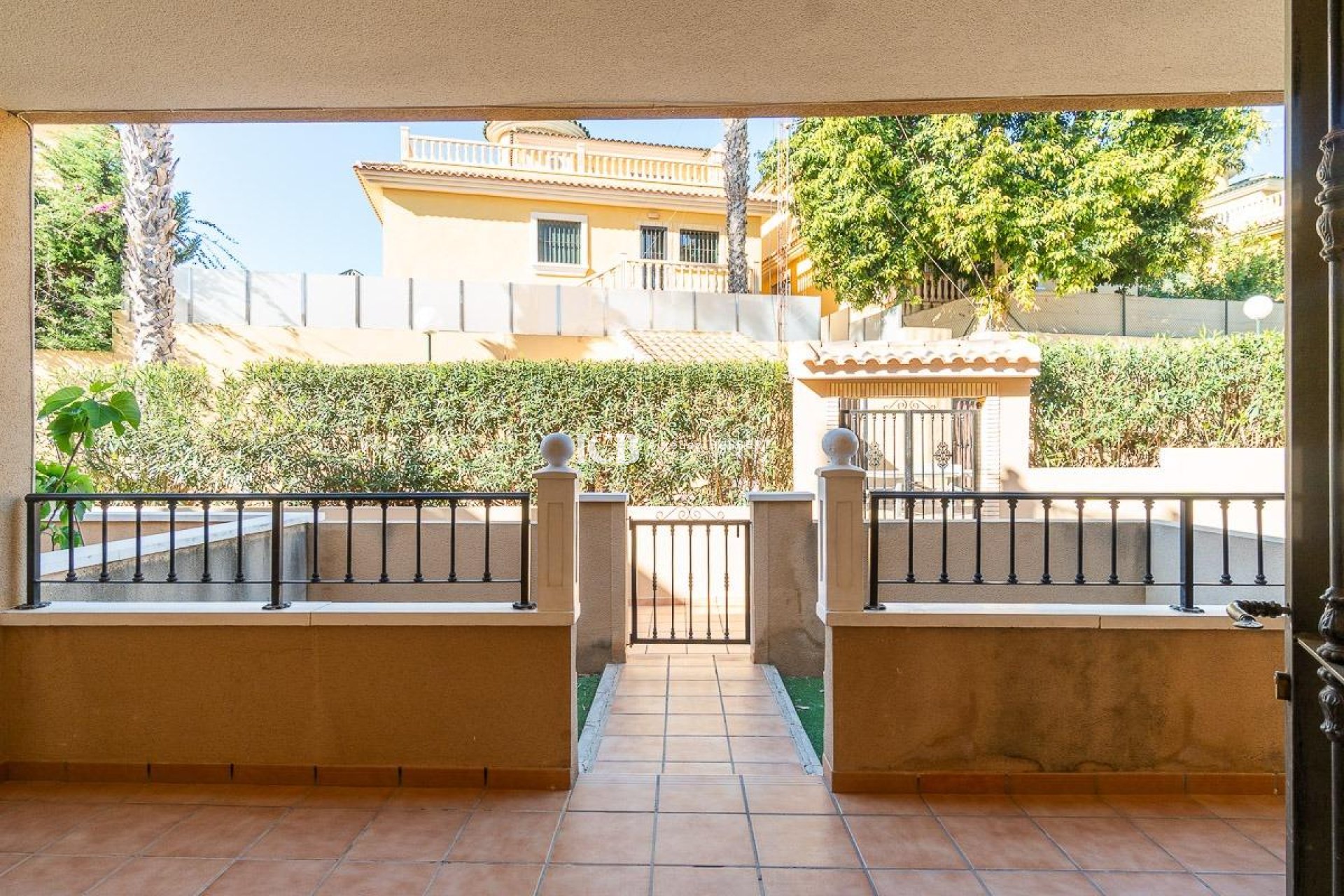 Resale - Apartment / flat -
Orihuela Costa - Villamartín