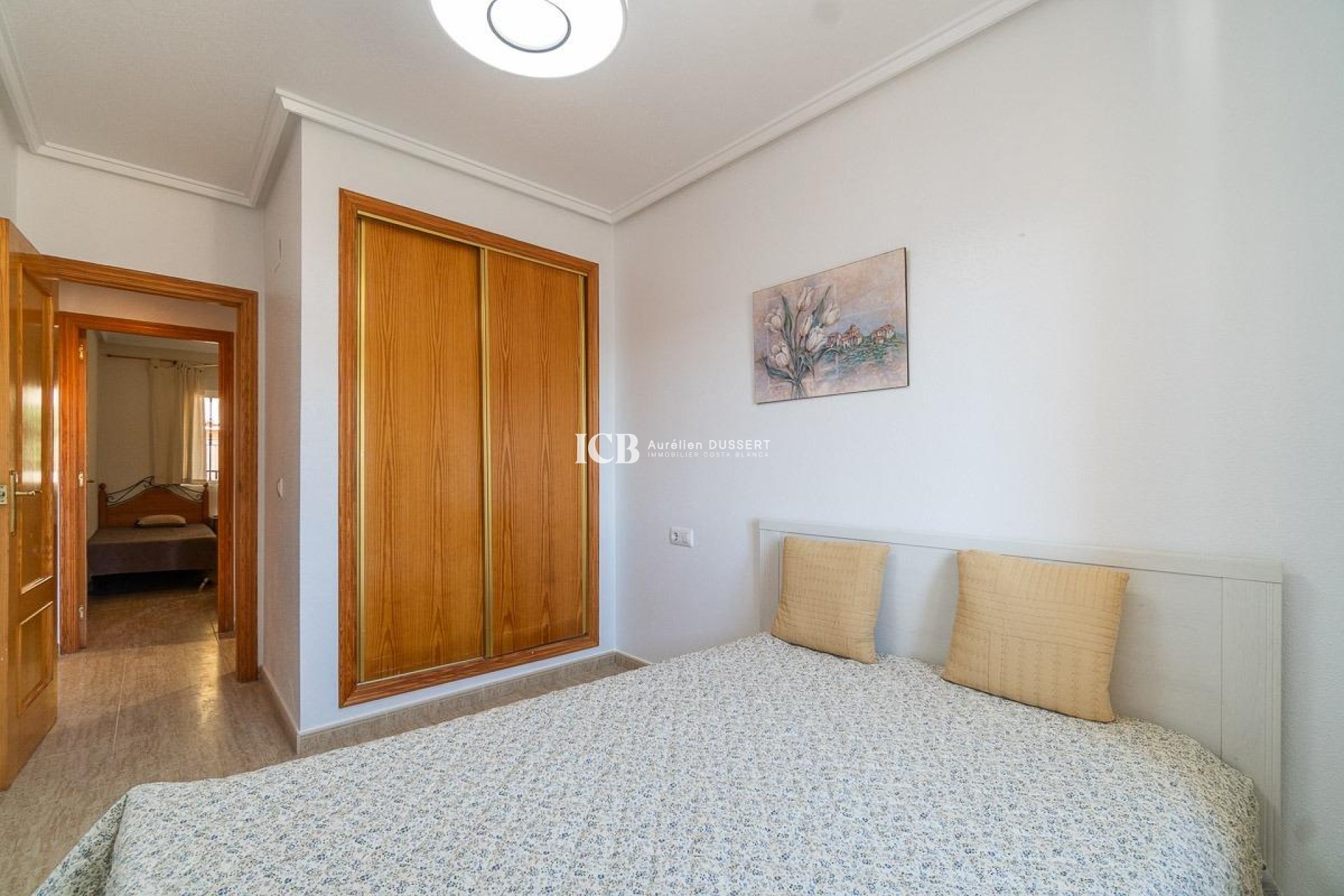 Resale - Apartment / flat -
Orihuela Costa - Villamartín
