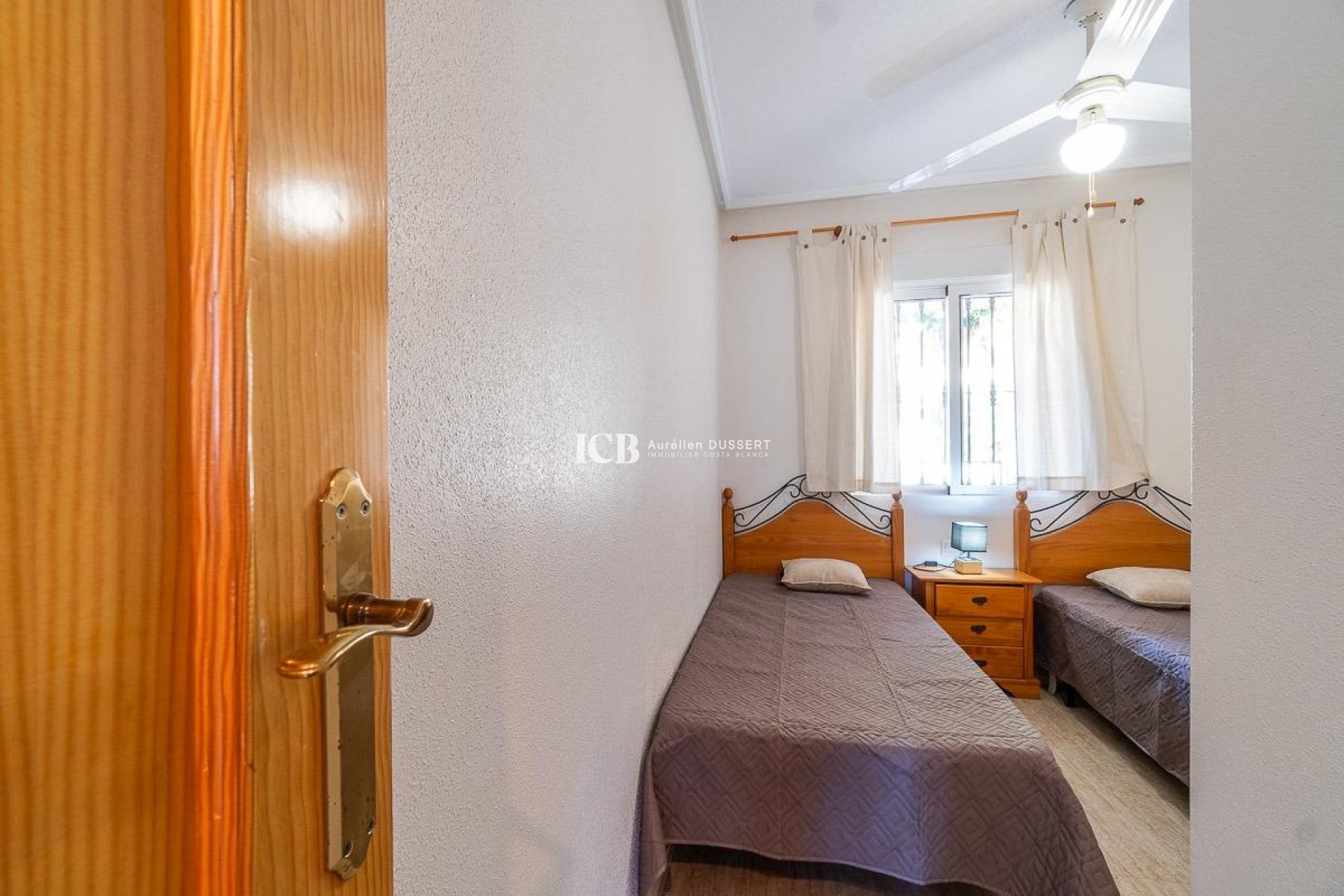 Resale - Apartment / flat -
Orihuela Costa - Villamartín