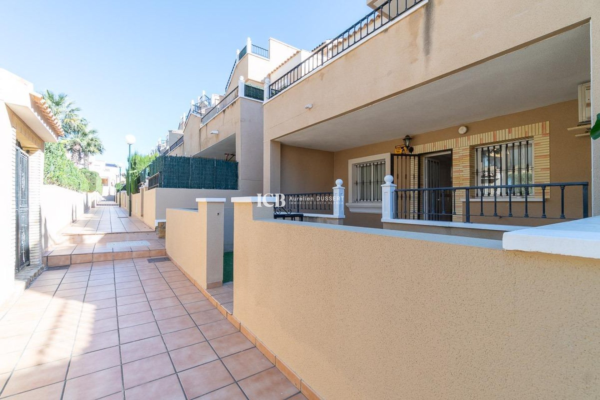 Resale - Apartment / flat -
Orihuela Costa - Villamartín