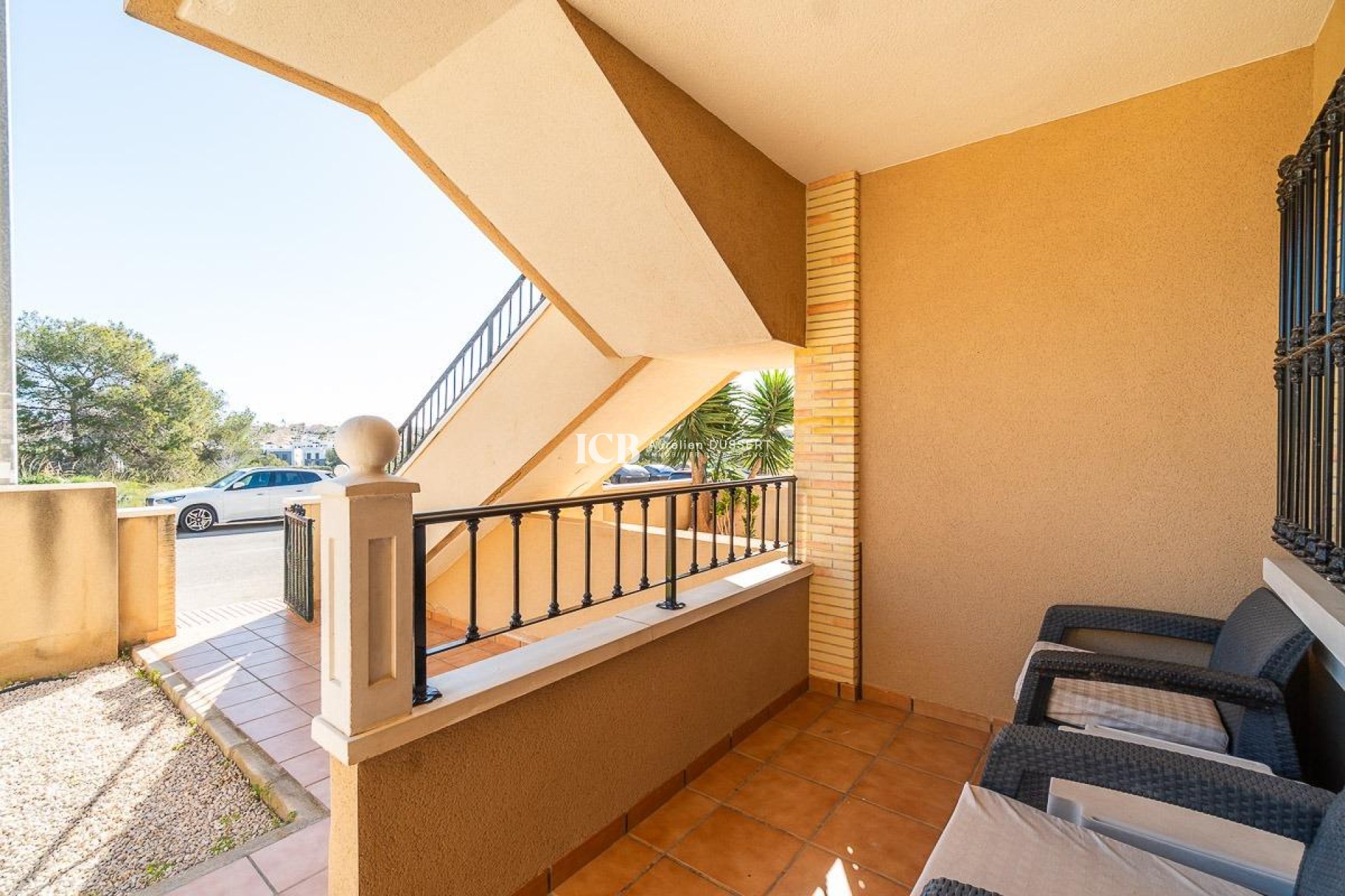 Resale - Apartment / flat -
Orihuela Costa - Villamartín