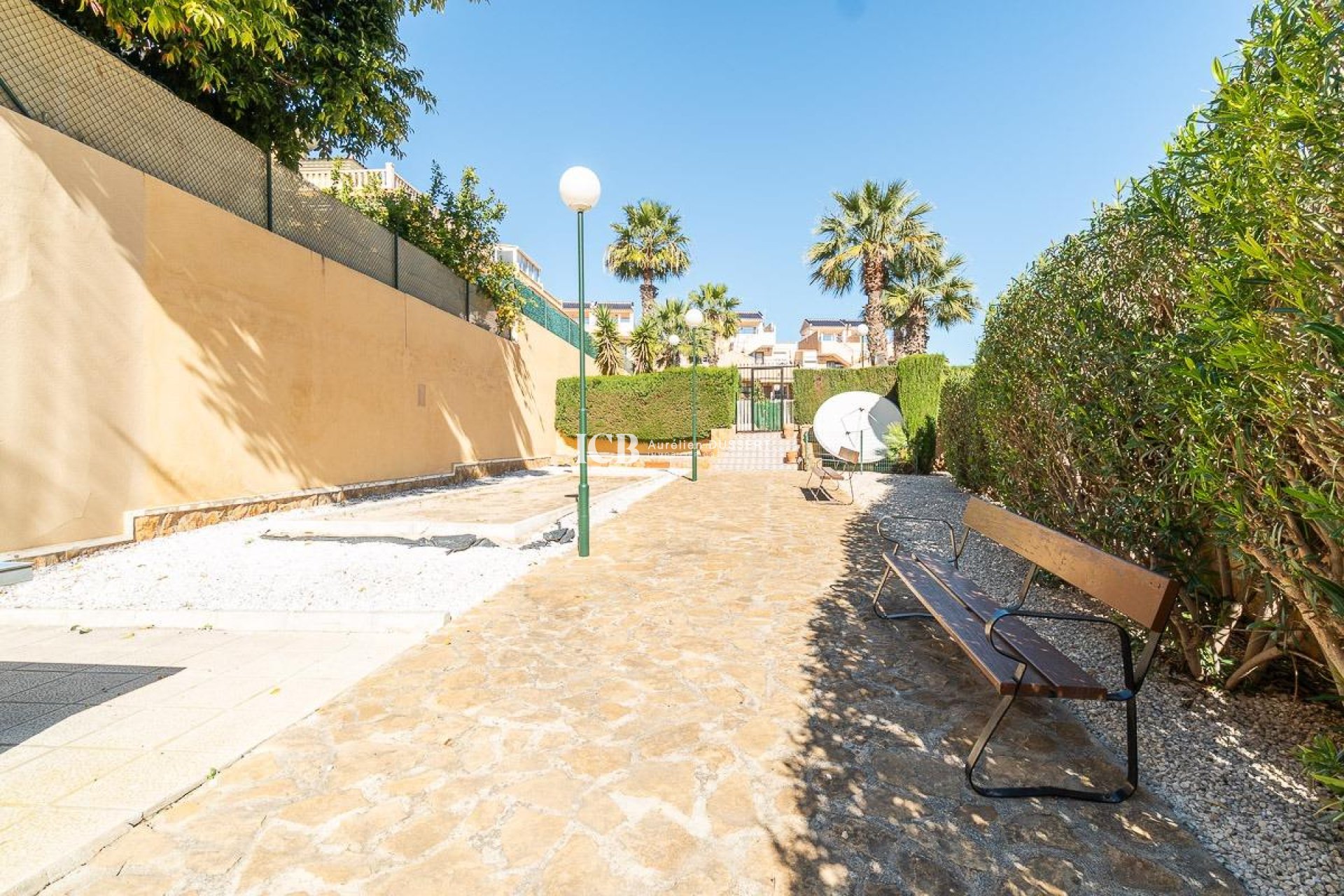 Resale - Apartment / flat -
Orihuela Costa - Villamartín